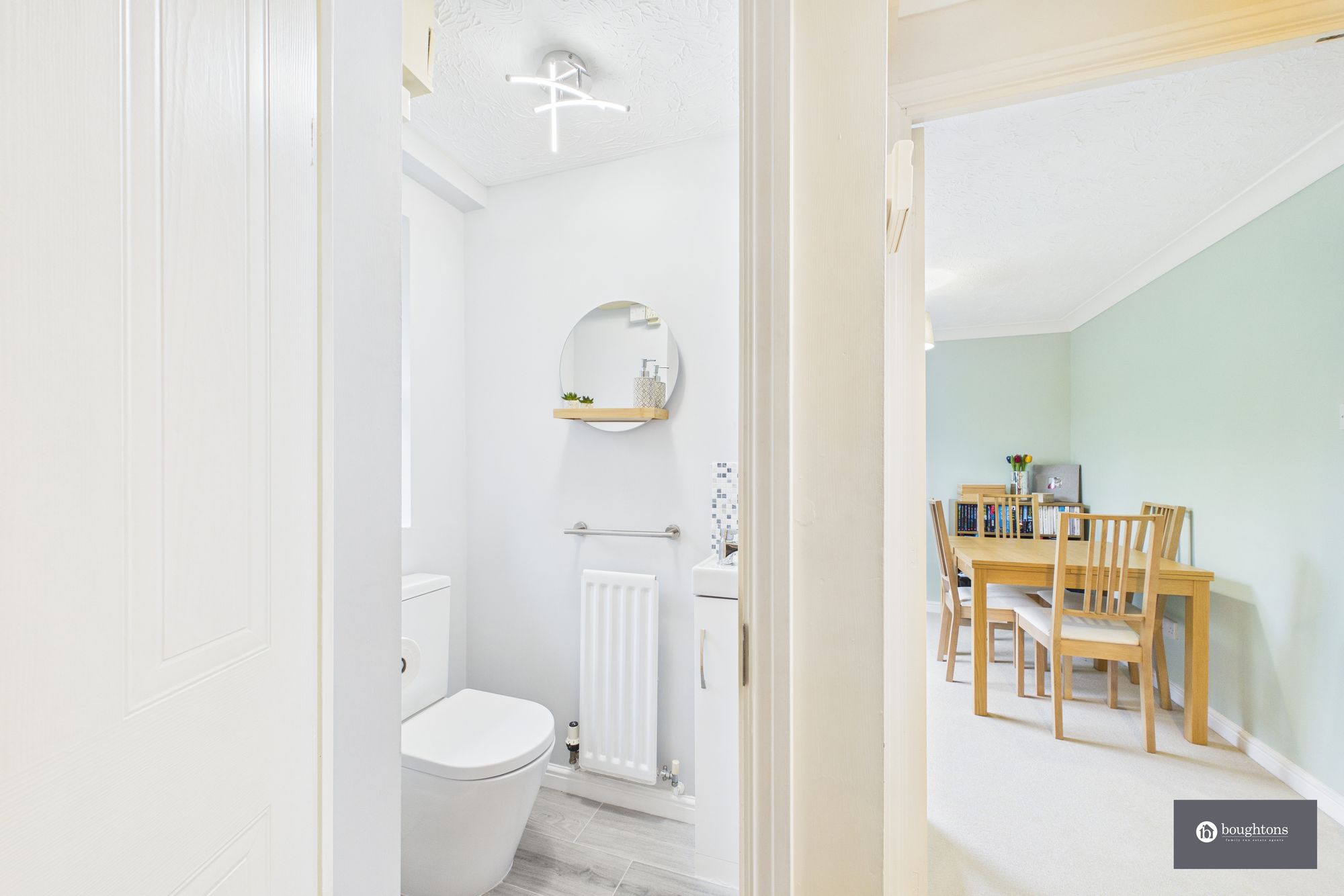 3 bed detached house for sale in Kingfisher Road, Brackley, NN13  - Property Image 7