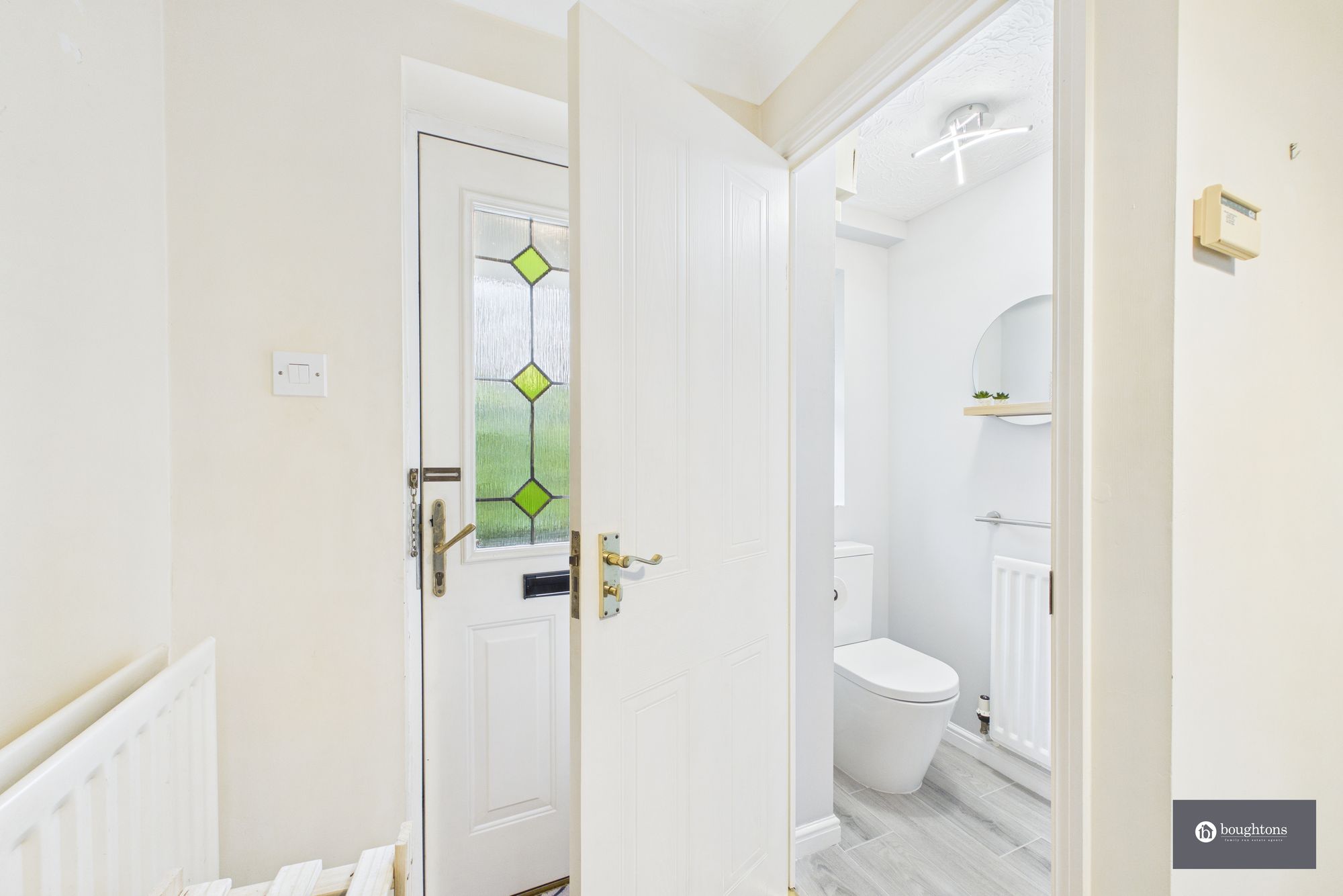 3 bed detached house for sale in Kingfisher Road, Brackley, NN13  - Property Image 8