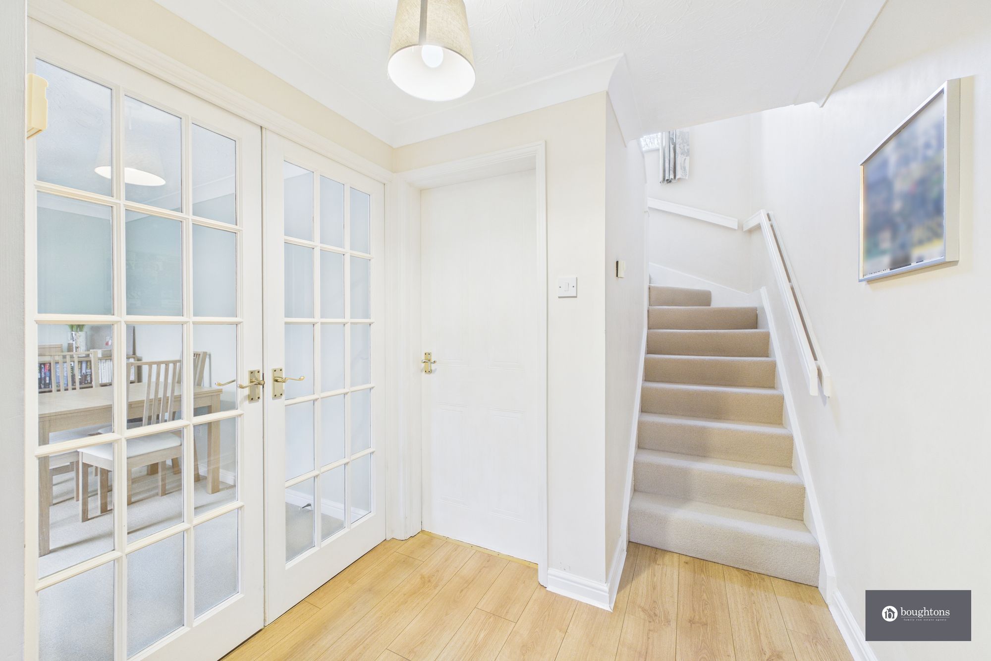 3 bed detached house for sale in Kingfisher Road, Brackley, NN13  - Property Image 6