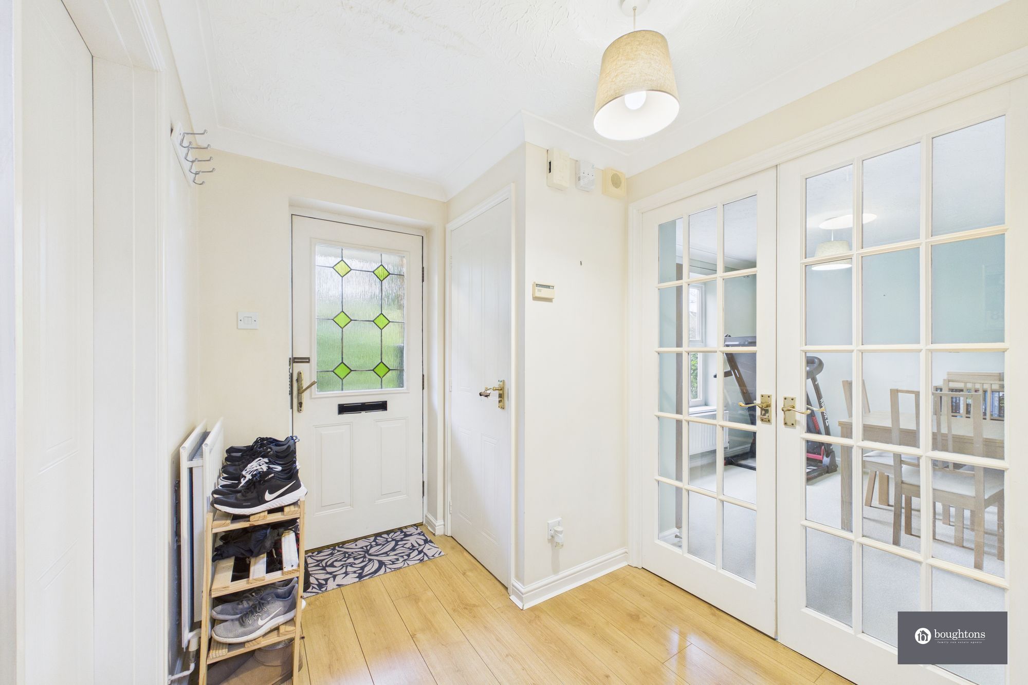 3 bed detached house for sale in Kingfisher Road, Brackley, NN13  - Property Image 5