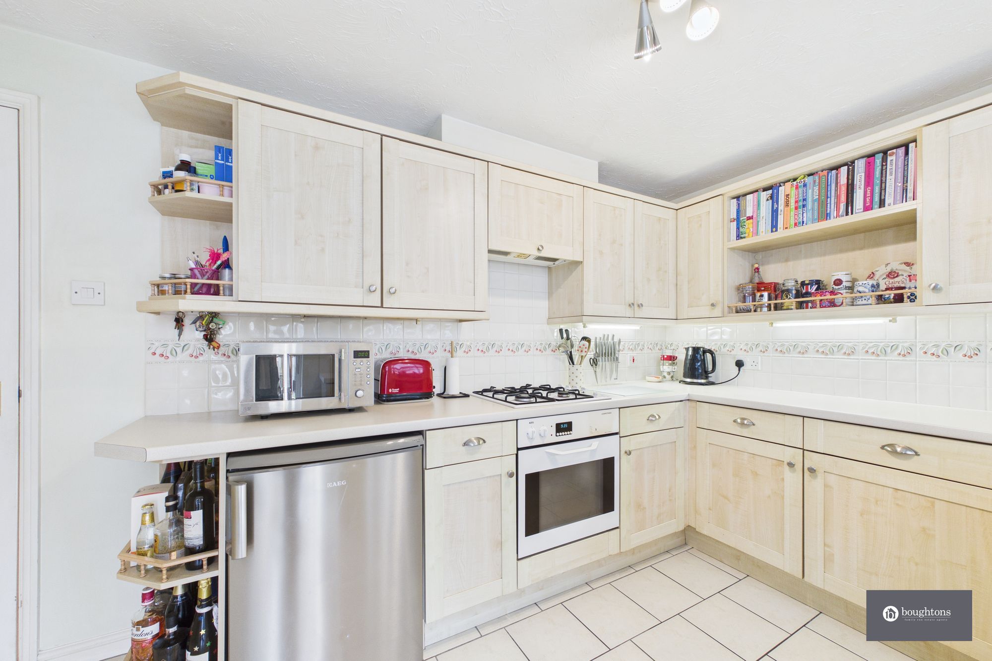 3 bed detached house for sale in Kingfisher Road, Brackley, NN13  - Property Image 13