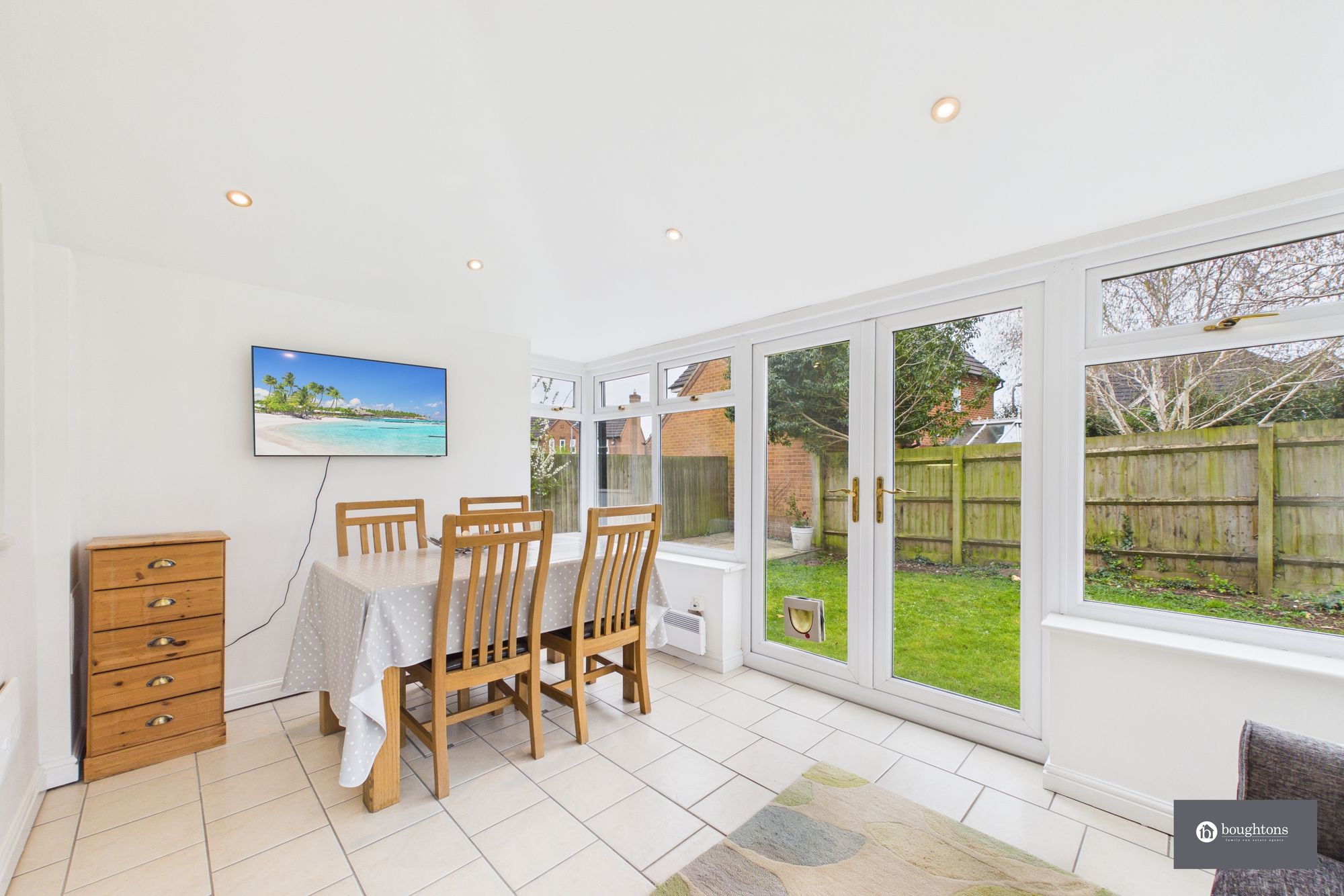 3 bed detached house for sale in Kingfisher Road, Brackley, NN13  - Property Image 16