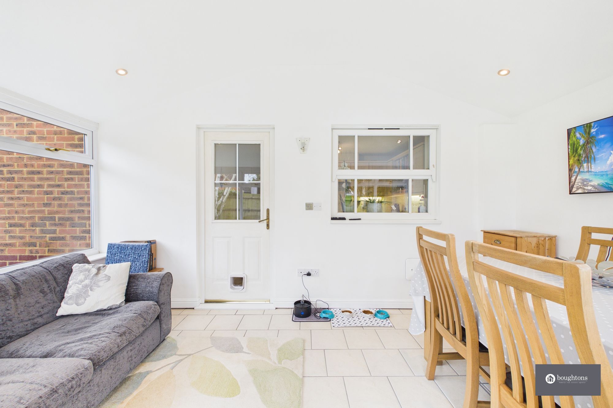 3 bed detached house for sale in Kingfisher Road, Brackley, NN13  - Property Image 18