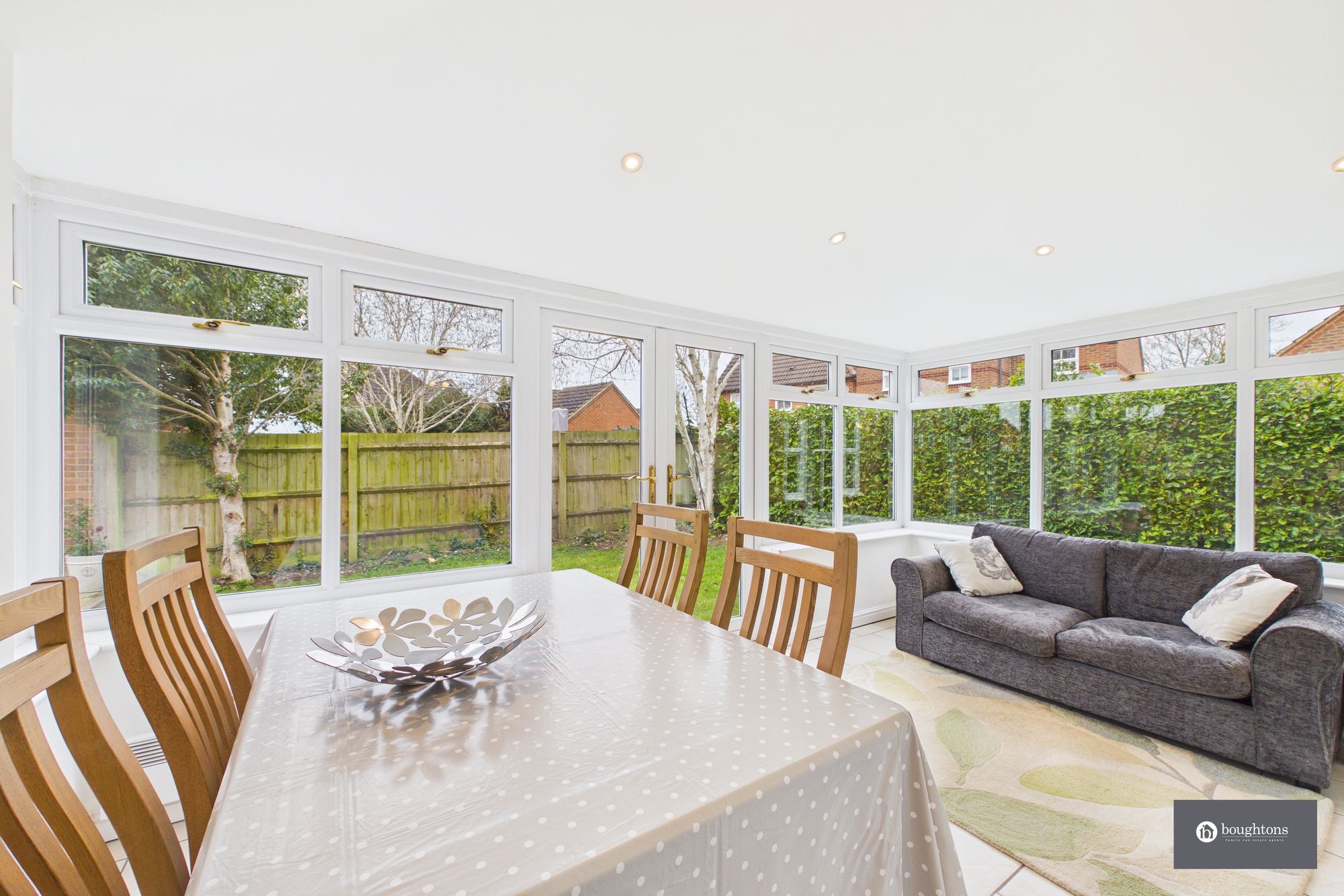 3 bed detached house for sale in Kingfisher Road, Brackley, NN13  - Property Image 17