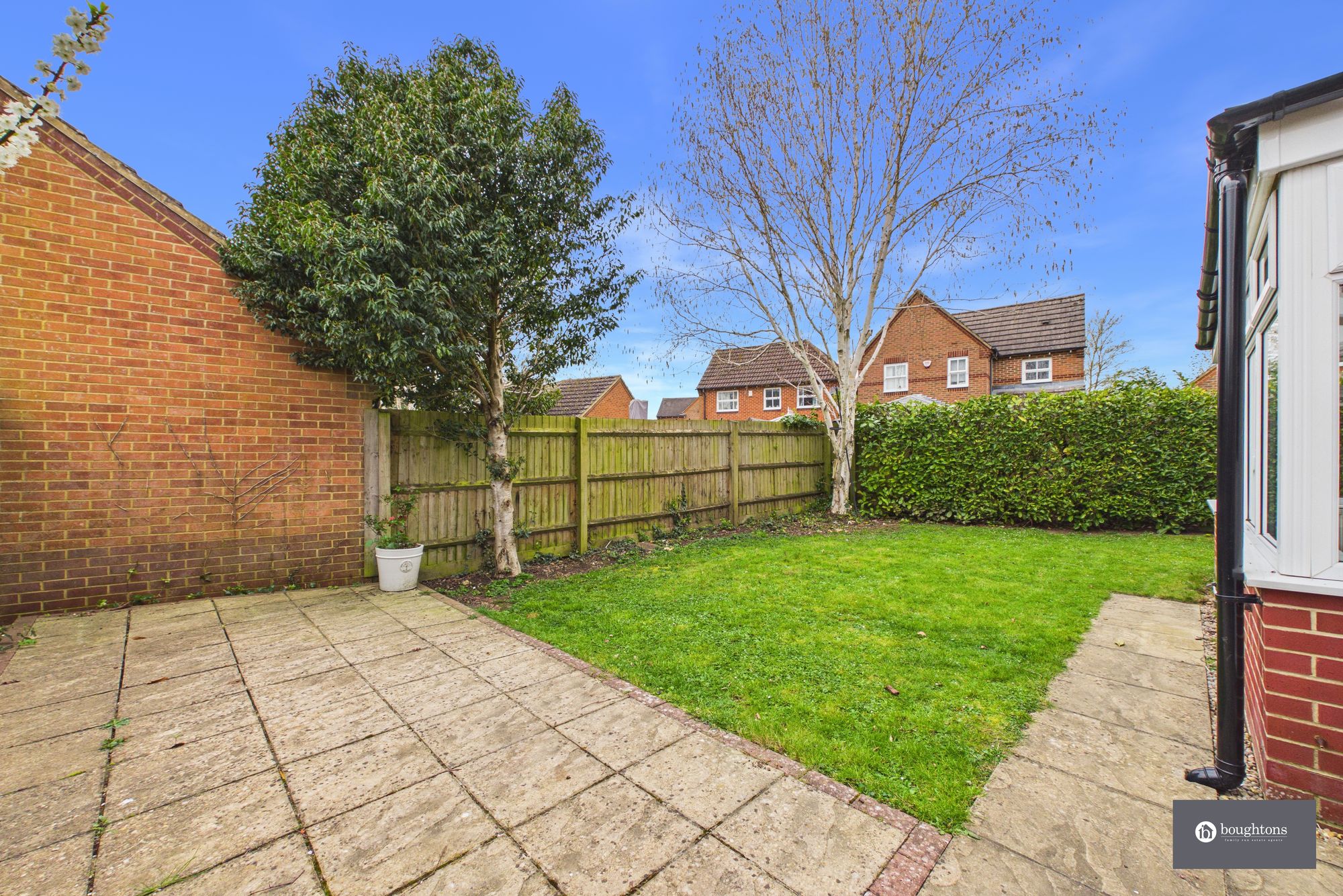 3 bed detached house for sale in Kingfisher Road, Brackley, NN13  - Property Image 36