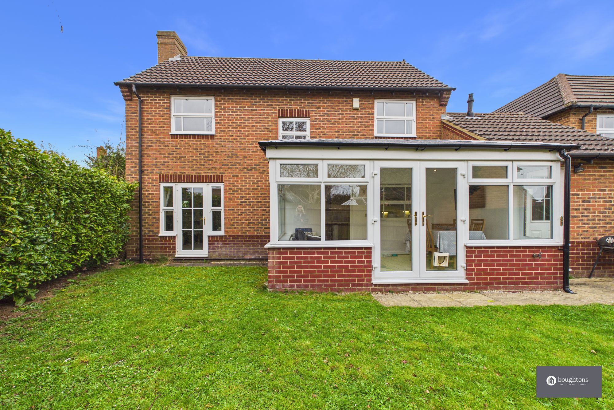 3 bed detached house for sale in Kingfisher Road, Brackley, NN13  - Property Image 38