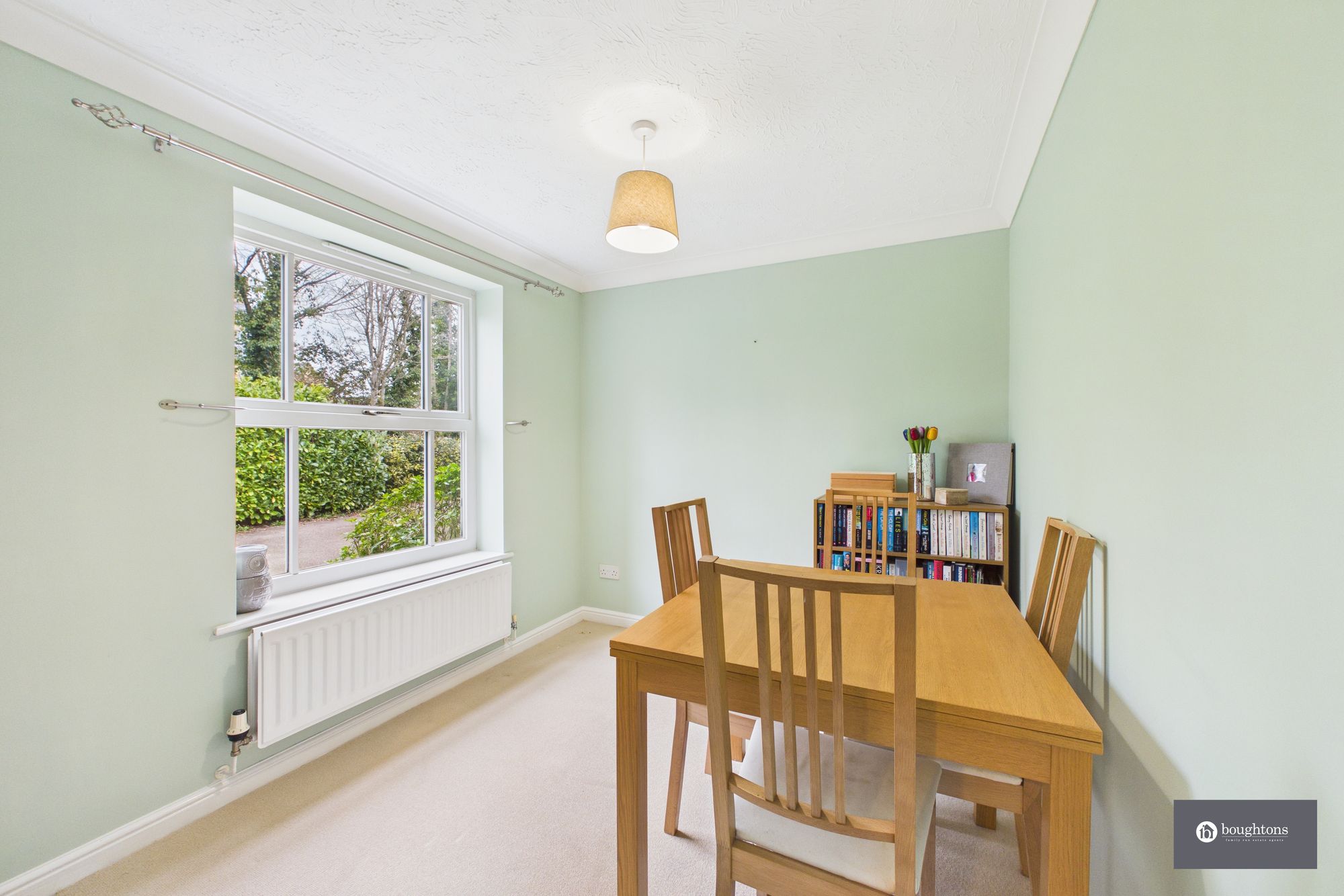 3 bed detached house for sale in Kingfisher Road, Brackley, NN13  - Property Image 19