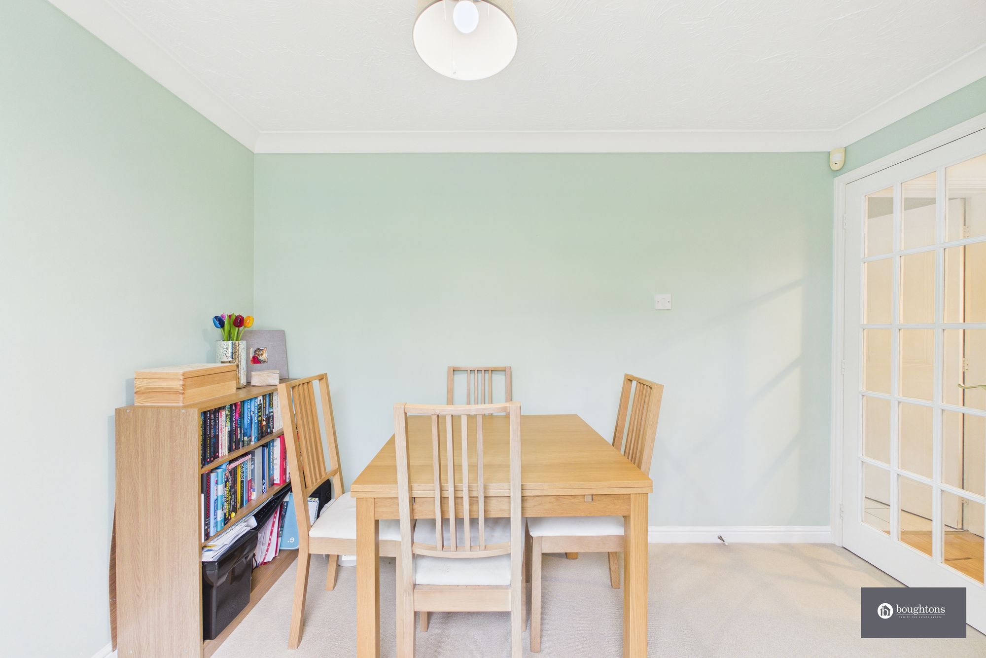 3 bed detached house for sale in Kingfisher Road, Brackley, NN13  - Property Image 20