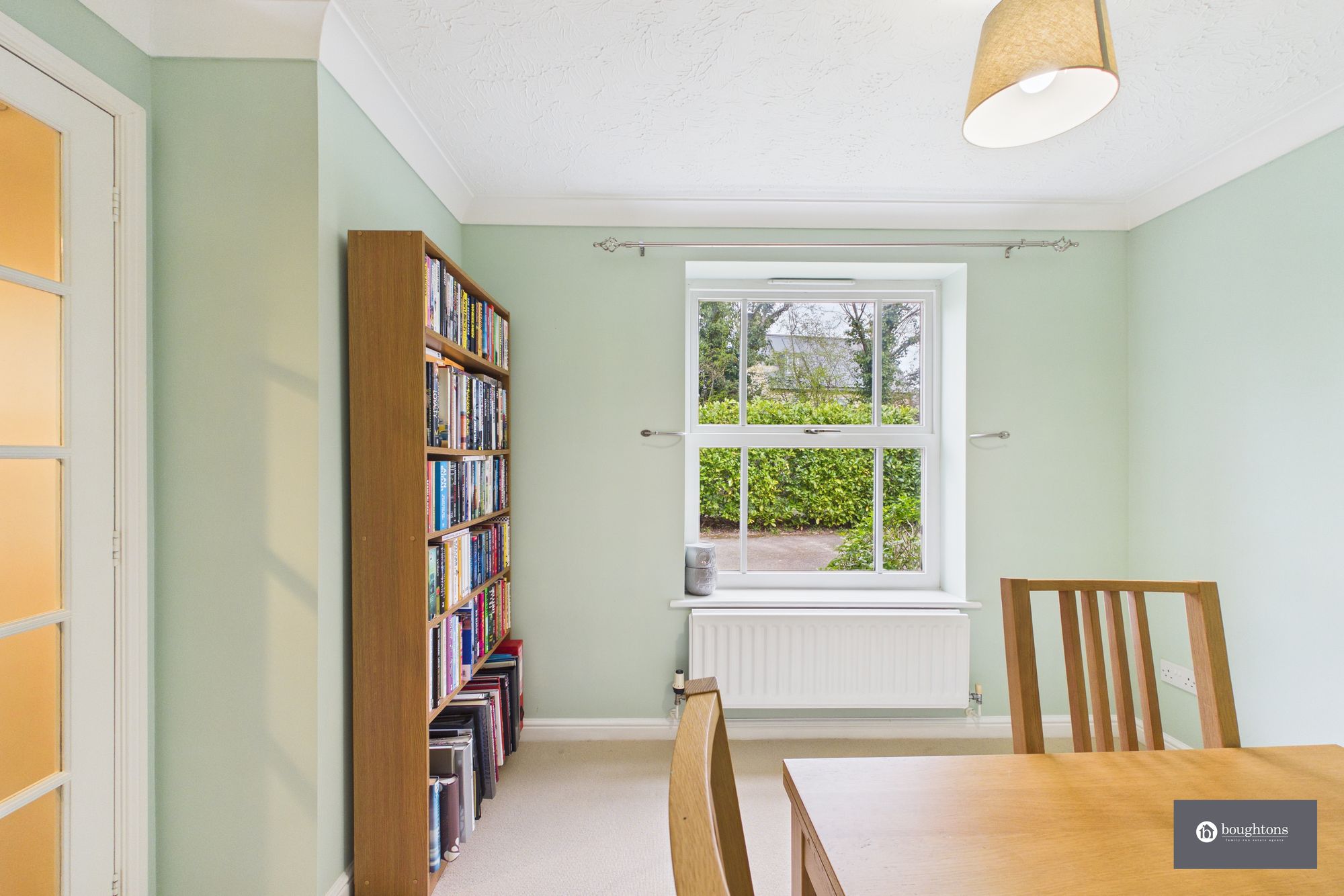 3 bed detached house for sale in Kingfisher Road, Brackley, NN13  - Property Image 21