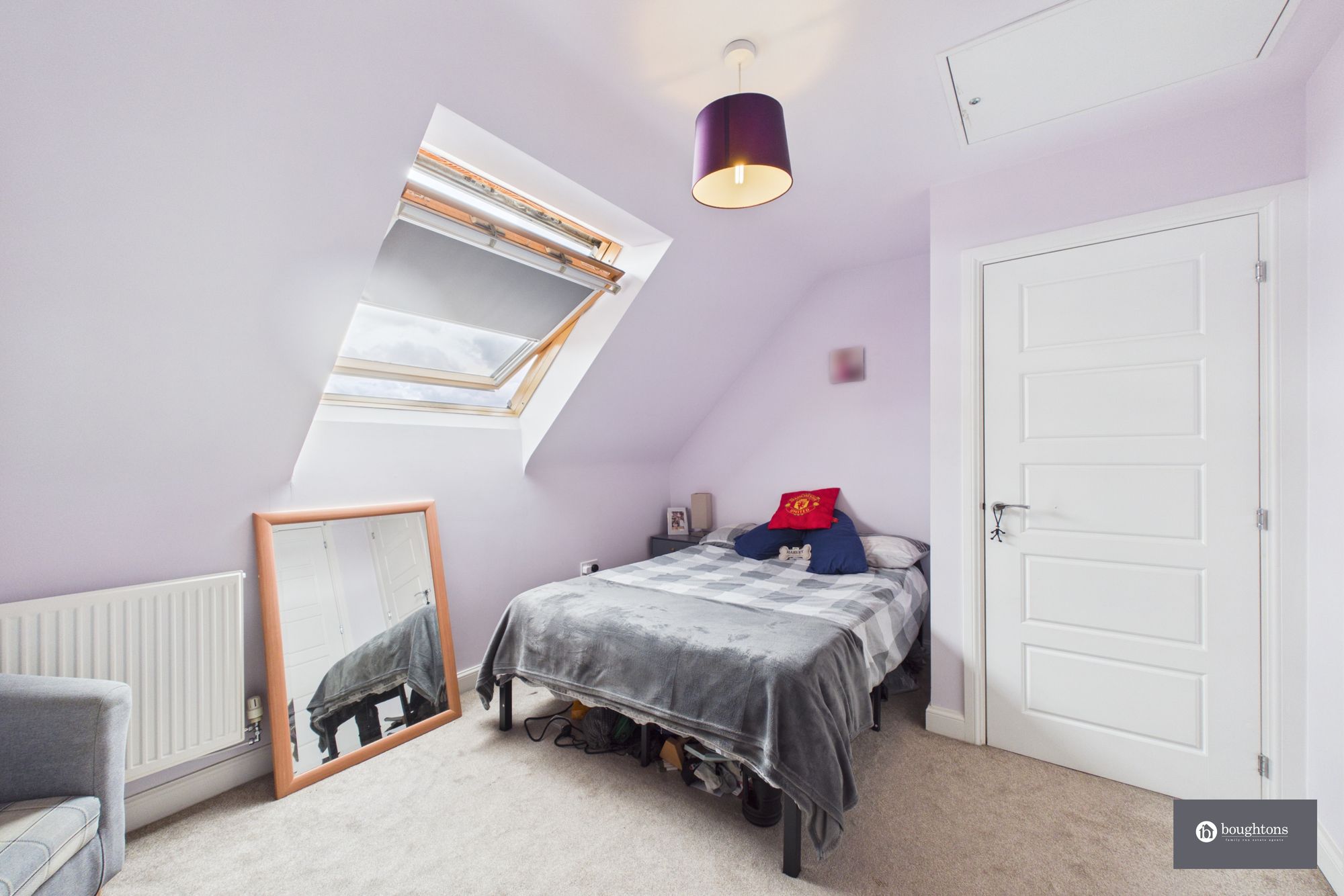 4 bed end of terrace house for sale in Juno Crescent, Brackley, NN13  - Property Image 15