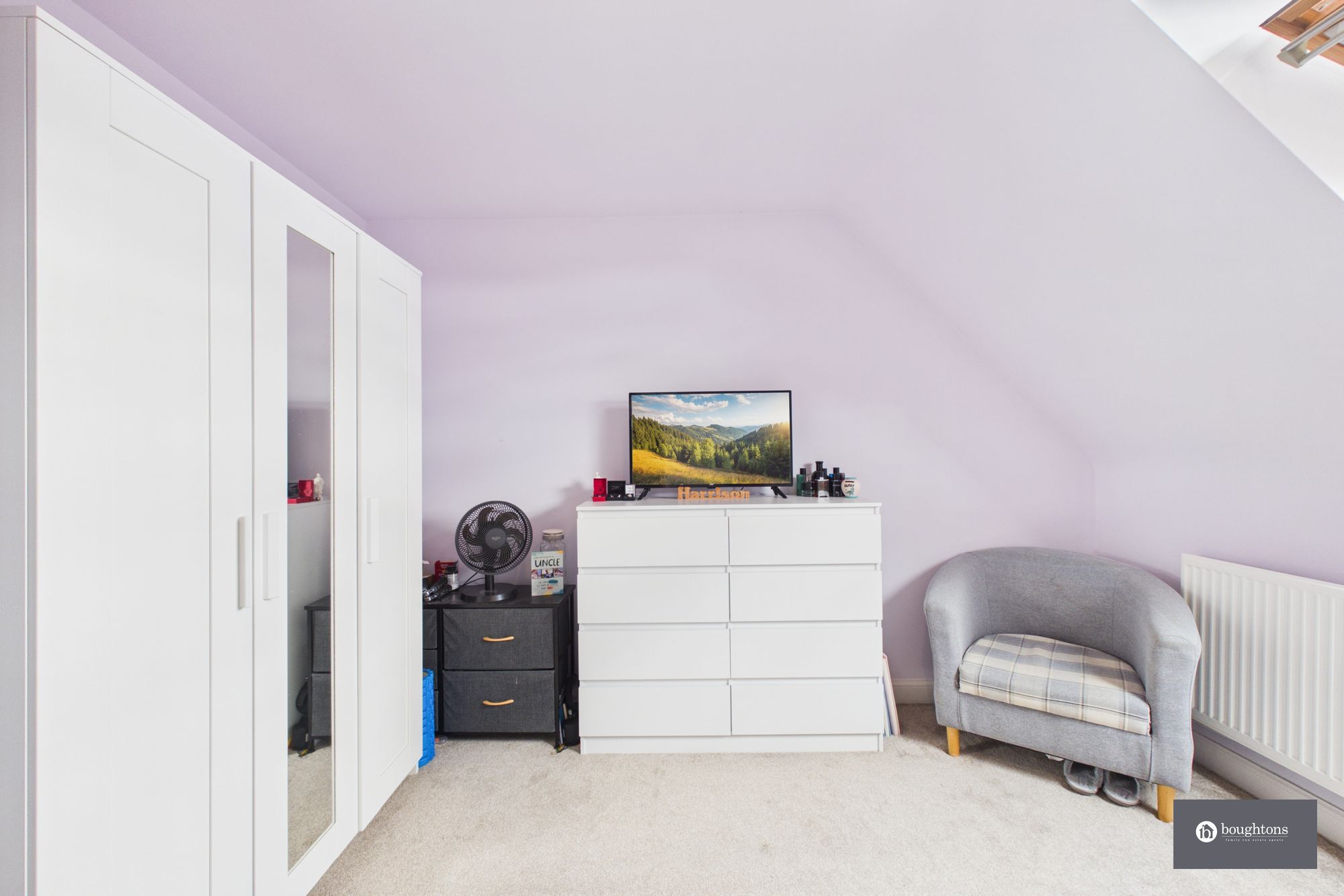 4 bed end of terrace house for sale in Juno Crescent, Brackley, NN13  - Property Image 16
