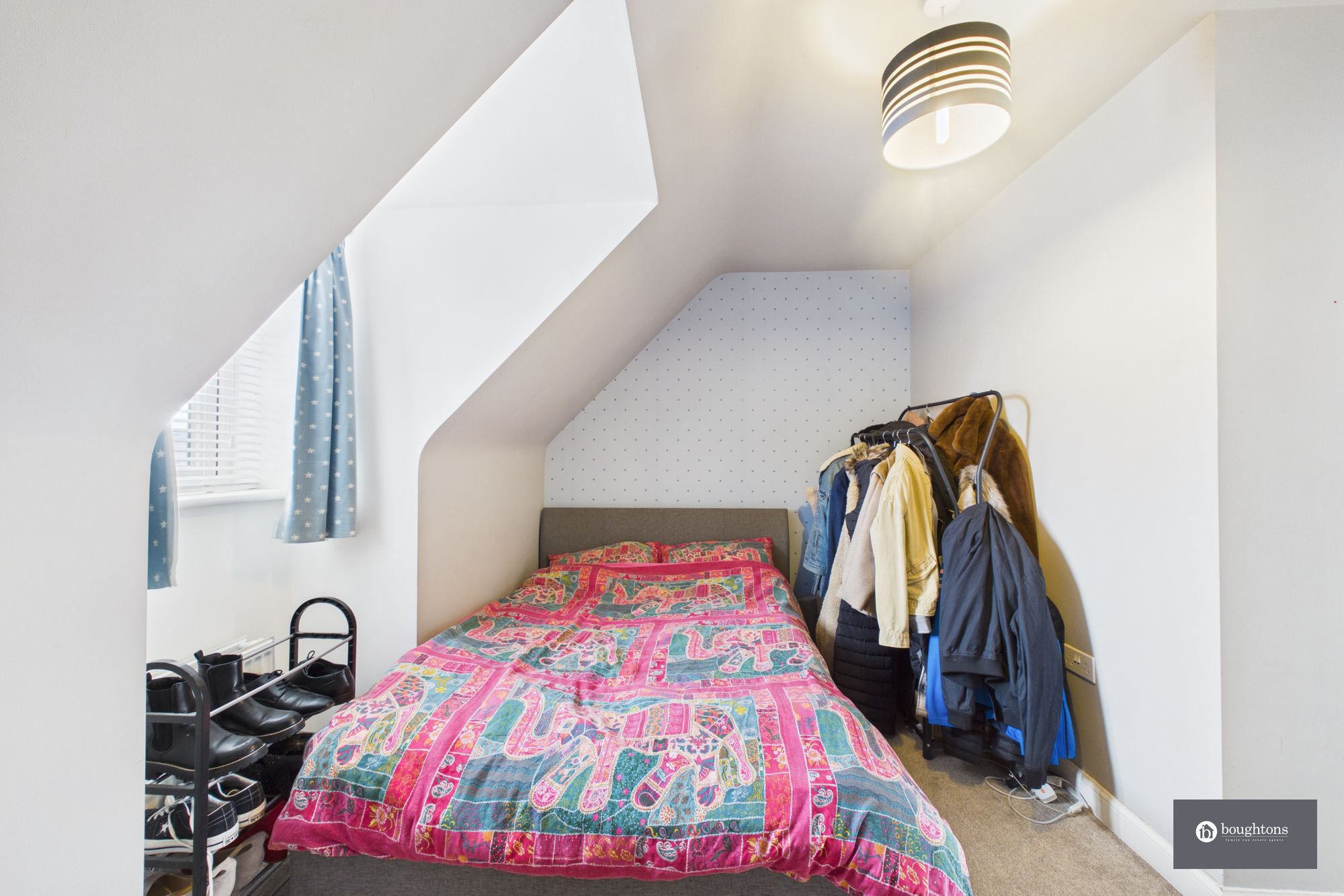 4 bed end of terrace house for sale in Juno Crescent, Brackley, NN13  - Property Image 18