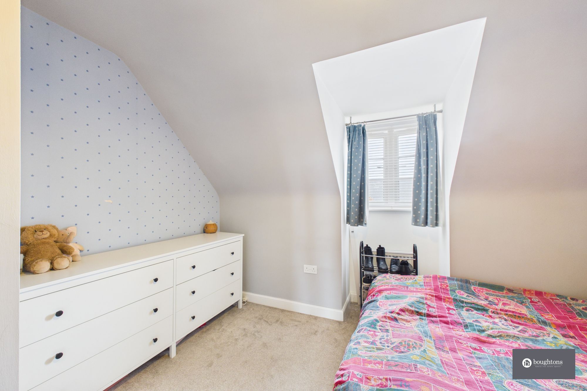 4 bed end of terrace house for sale in Juno Crescent, Brackley, NN13  - Property Image 19