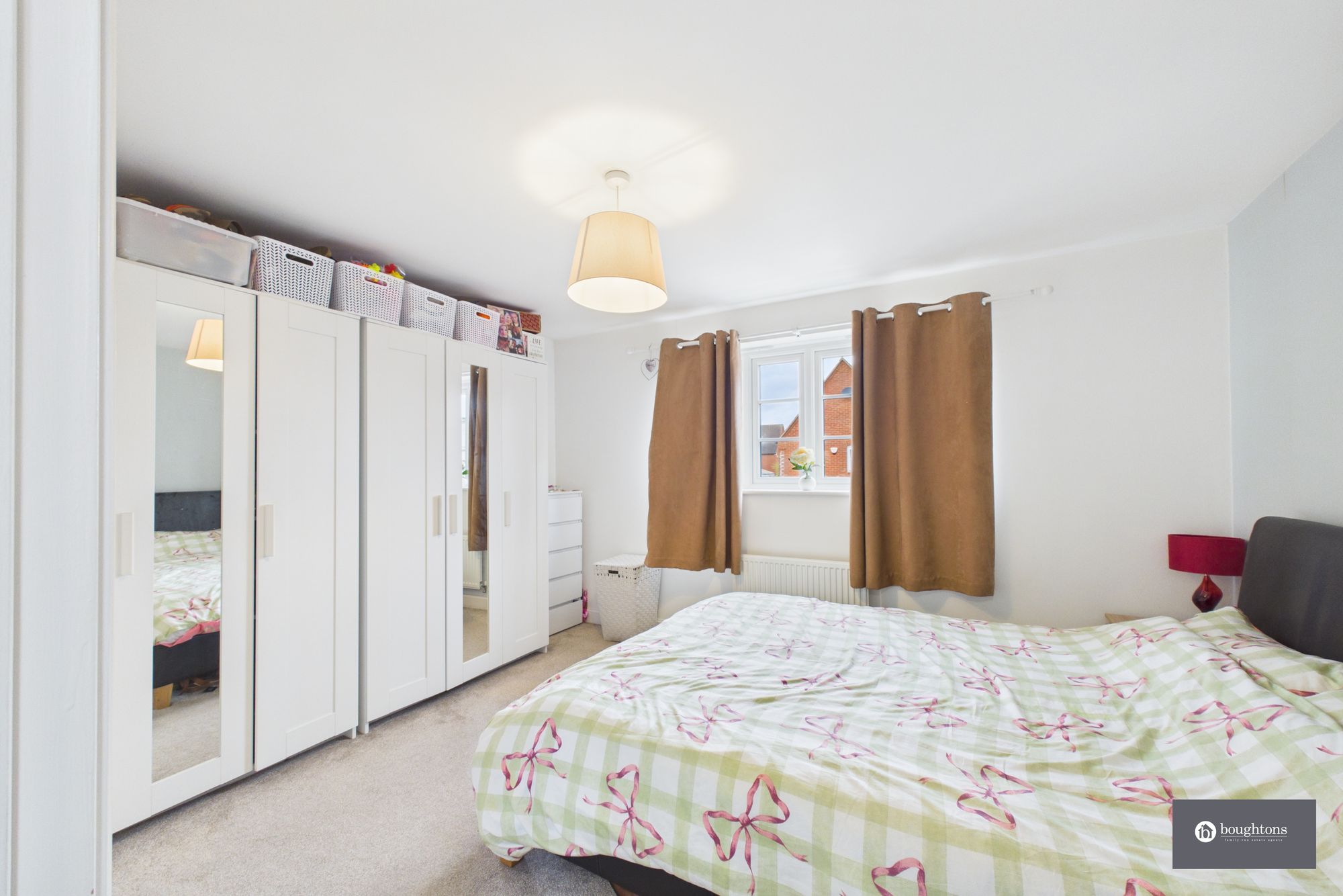 4 bed end of terrace house for sale in Juno Crescent, Brackley, NN13  - Property Image 13