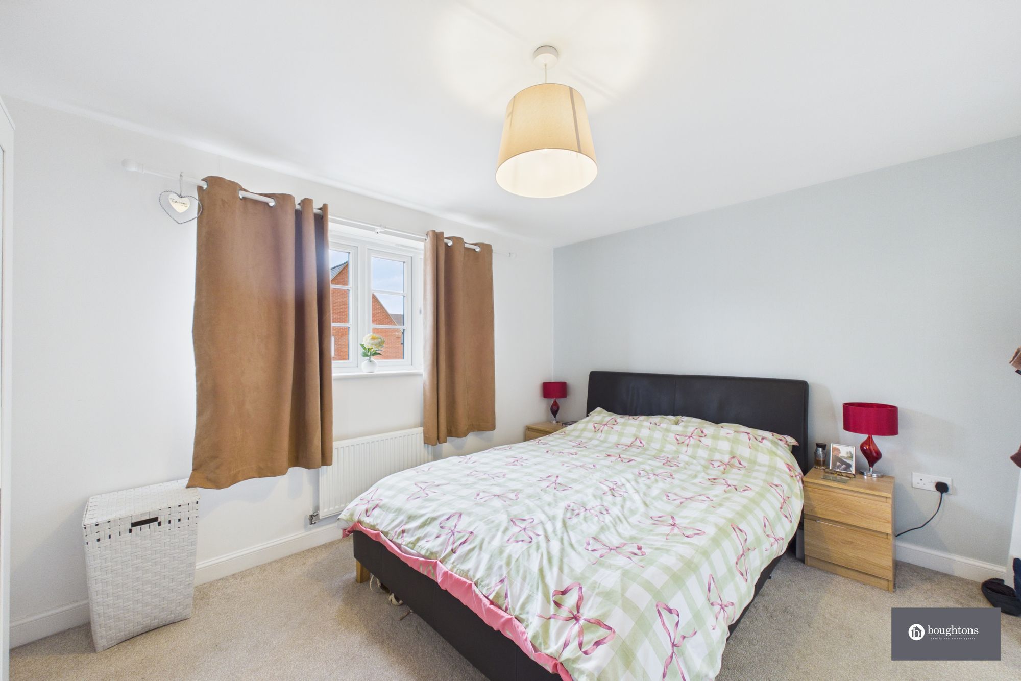 4 bed end of terrace house for sale in Juno Crescent, Brackley, NN13  - Property Image 12