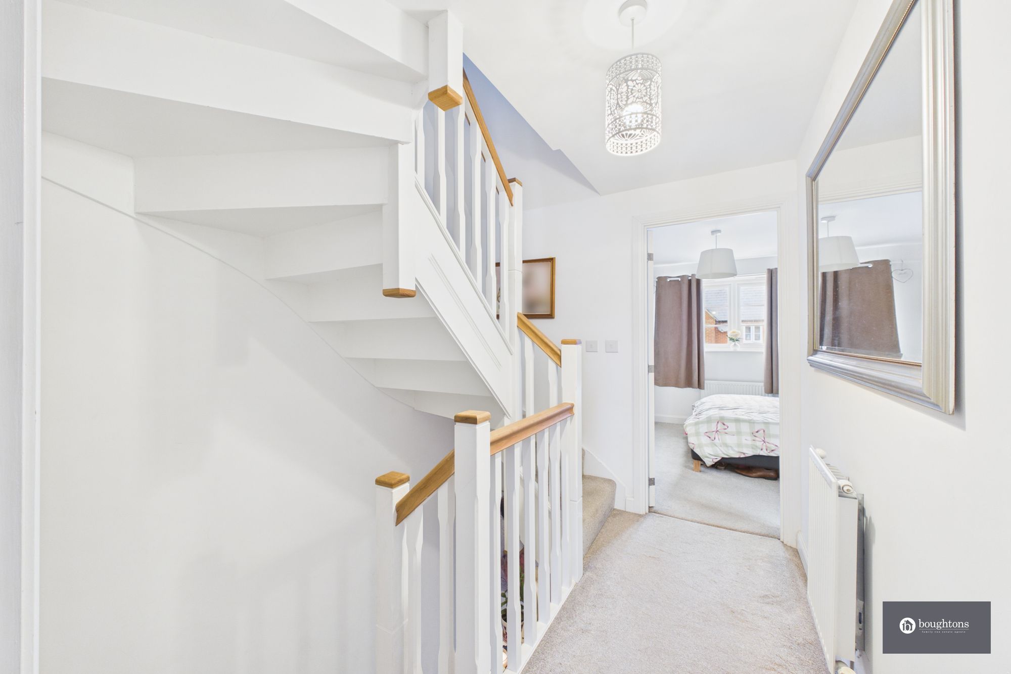 4 bed end of terrace house for sale in Juno Crescent, Brackley, NN13  - Property Image 11