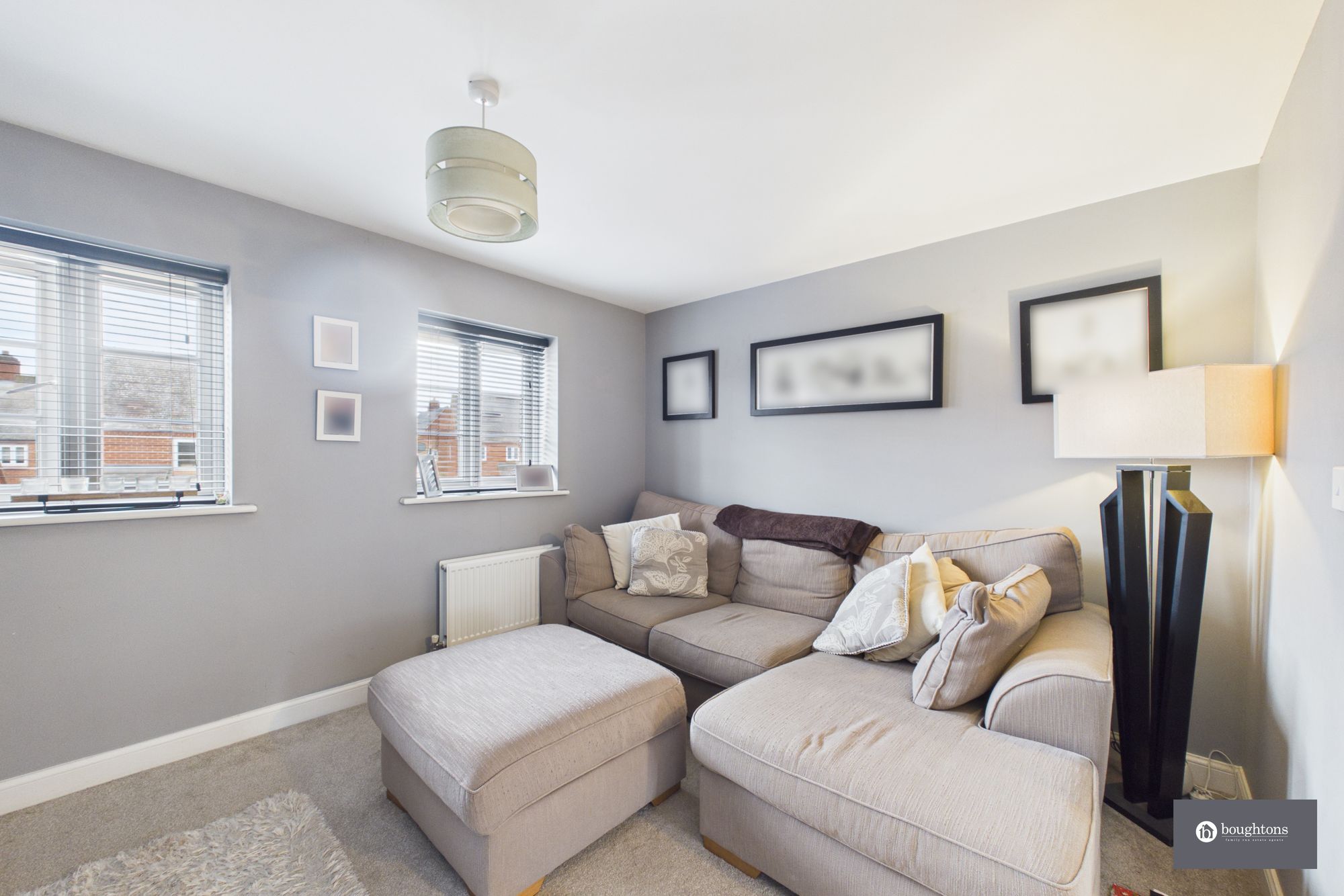 4 bed end of terrace house for sale in Juno Crescent, Brackley, NN13  - Property Image 3