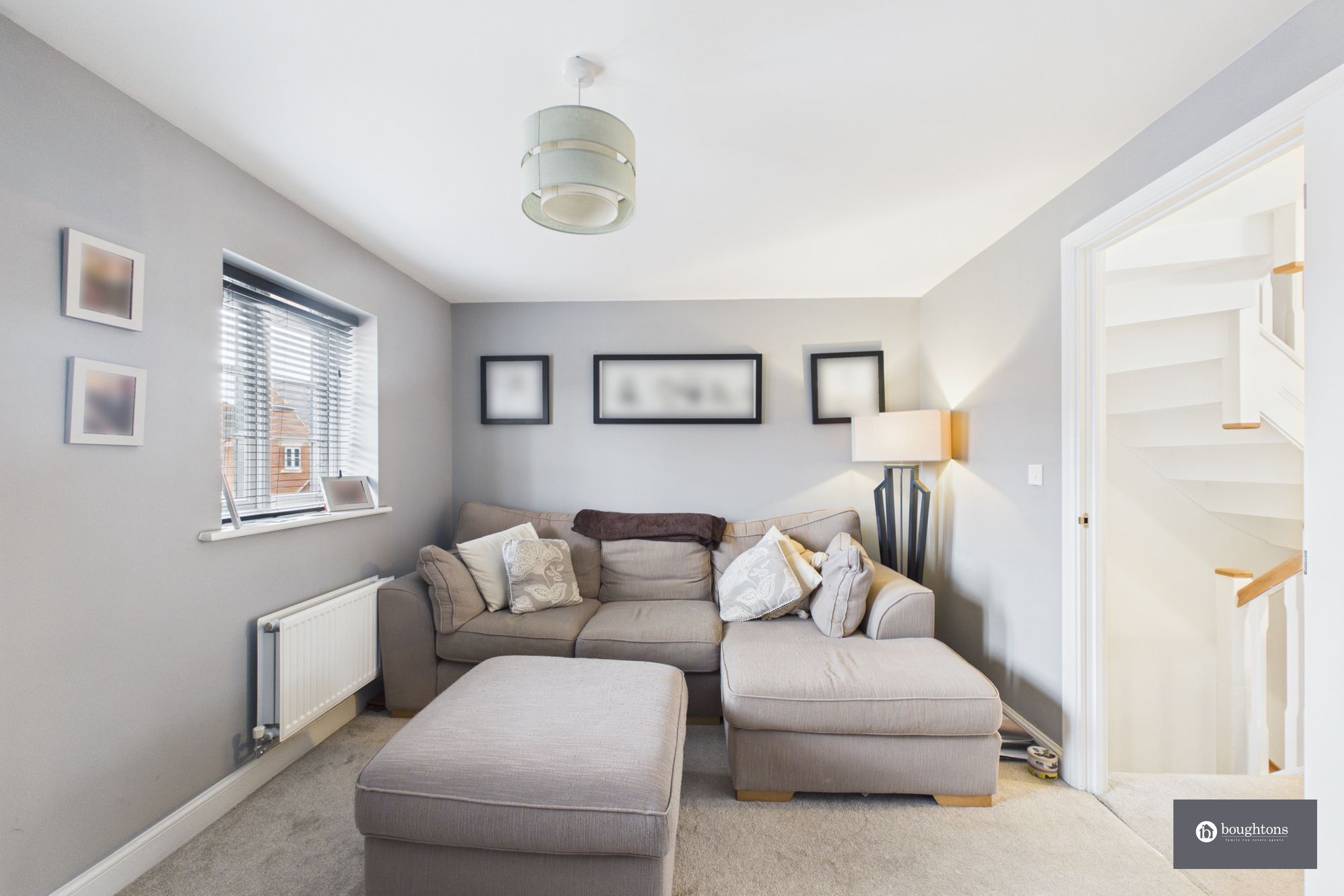 4 bed end of terrace house for sale in Juno Crescent, Brackley, NN13  - Property Image 9