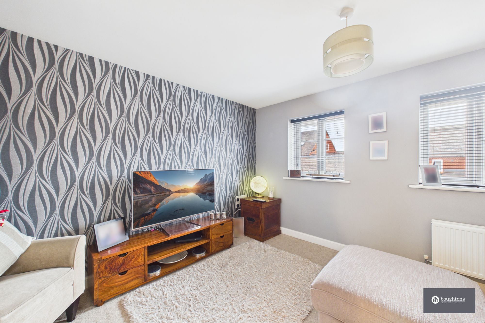 4 bed end of terrace house for sale in Juno Crescent, Brackley, NN13  - Property Image 10