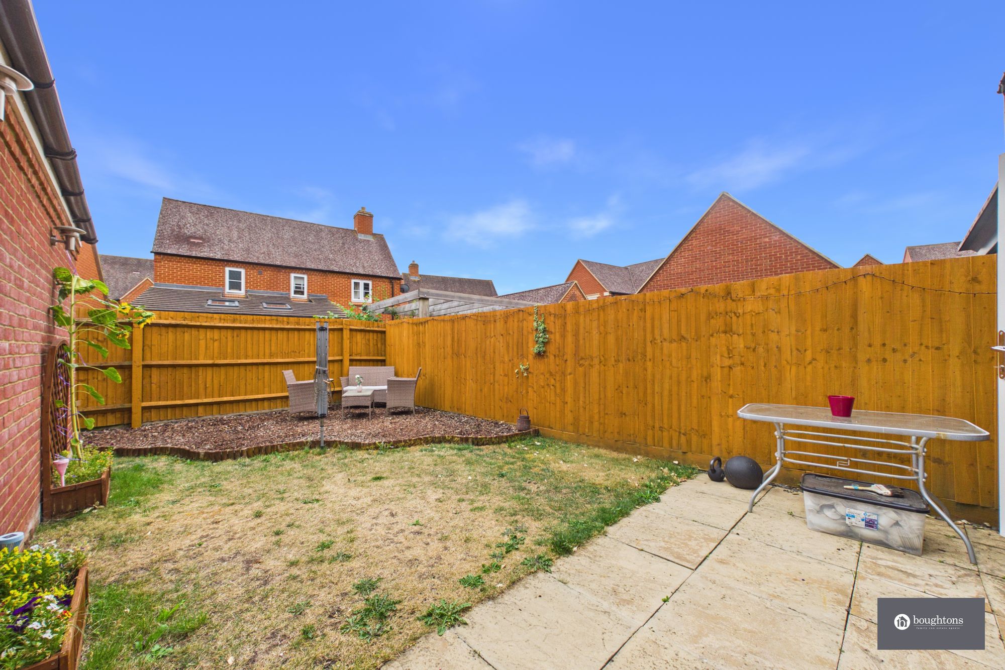 4 bed end of terrace house for sale in Juno Crescent, Brackley, NN13  - Property Image 20
