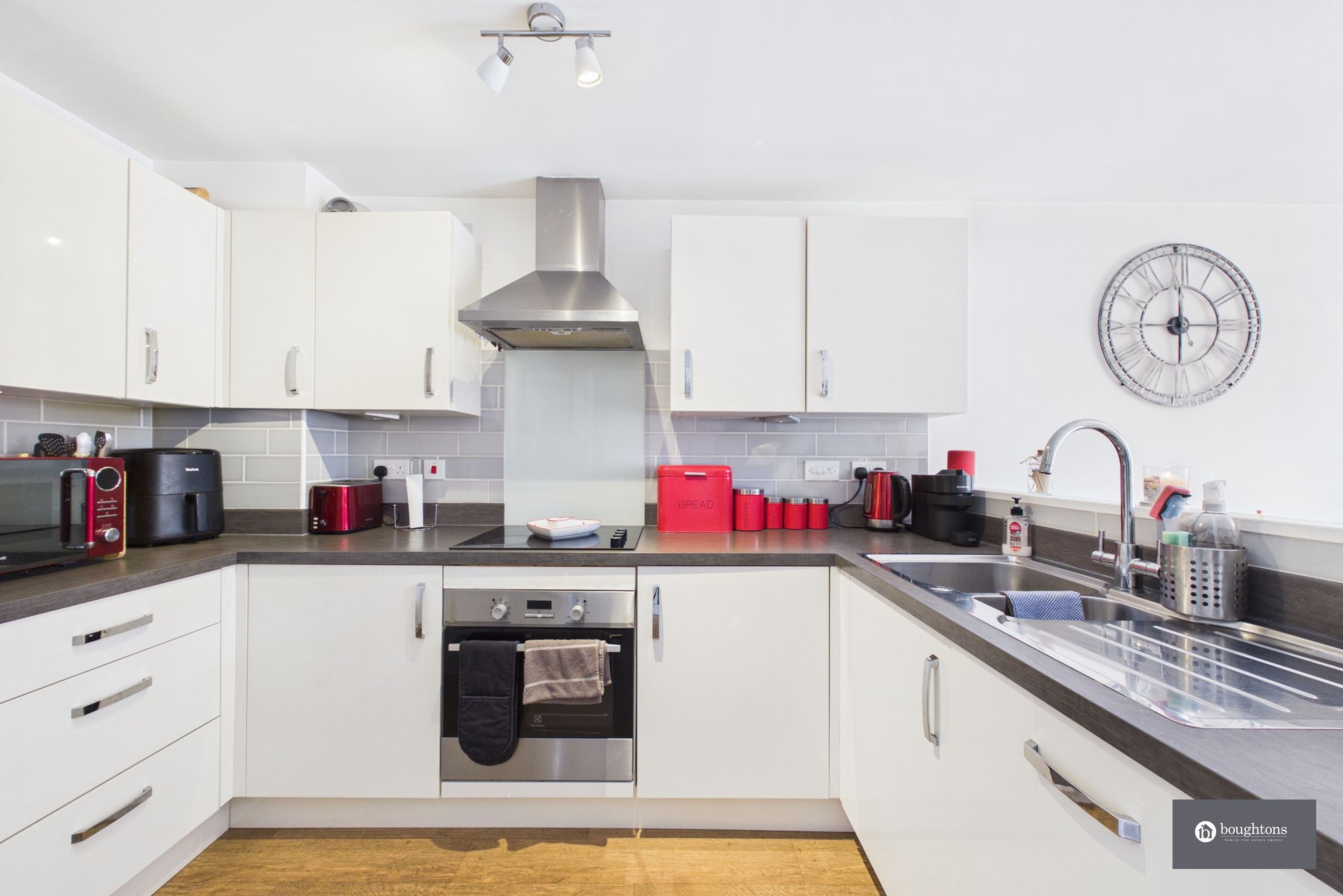 4 bed end of terrace house for sale in Juno Crescent, Brackley, NN13  - Property Image 5