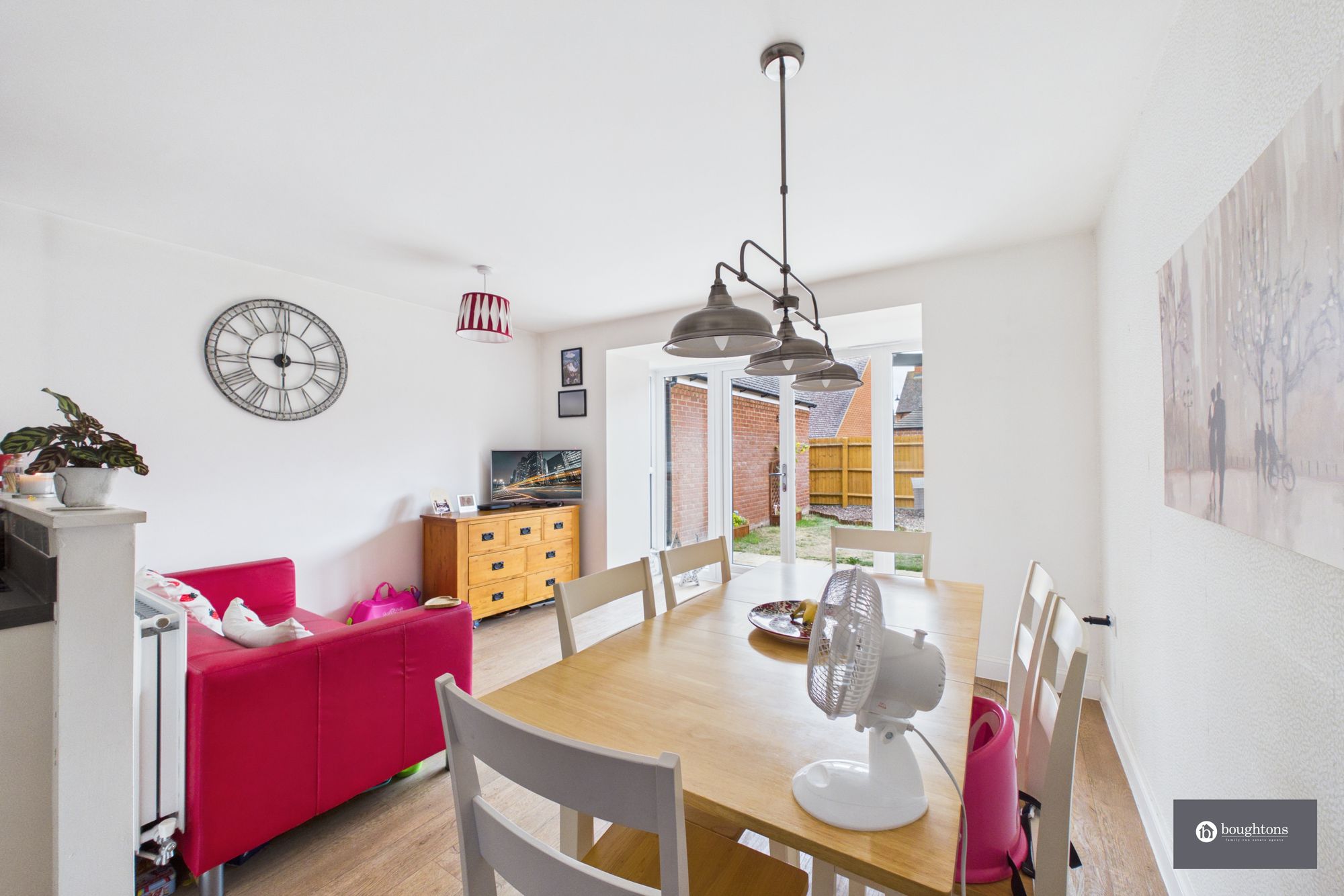 4 bed end of terrace house for sale in Juno Crescent, Brackley, NN13  - Property Image 7