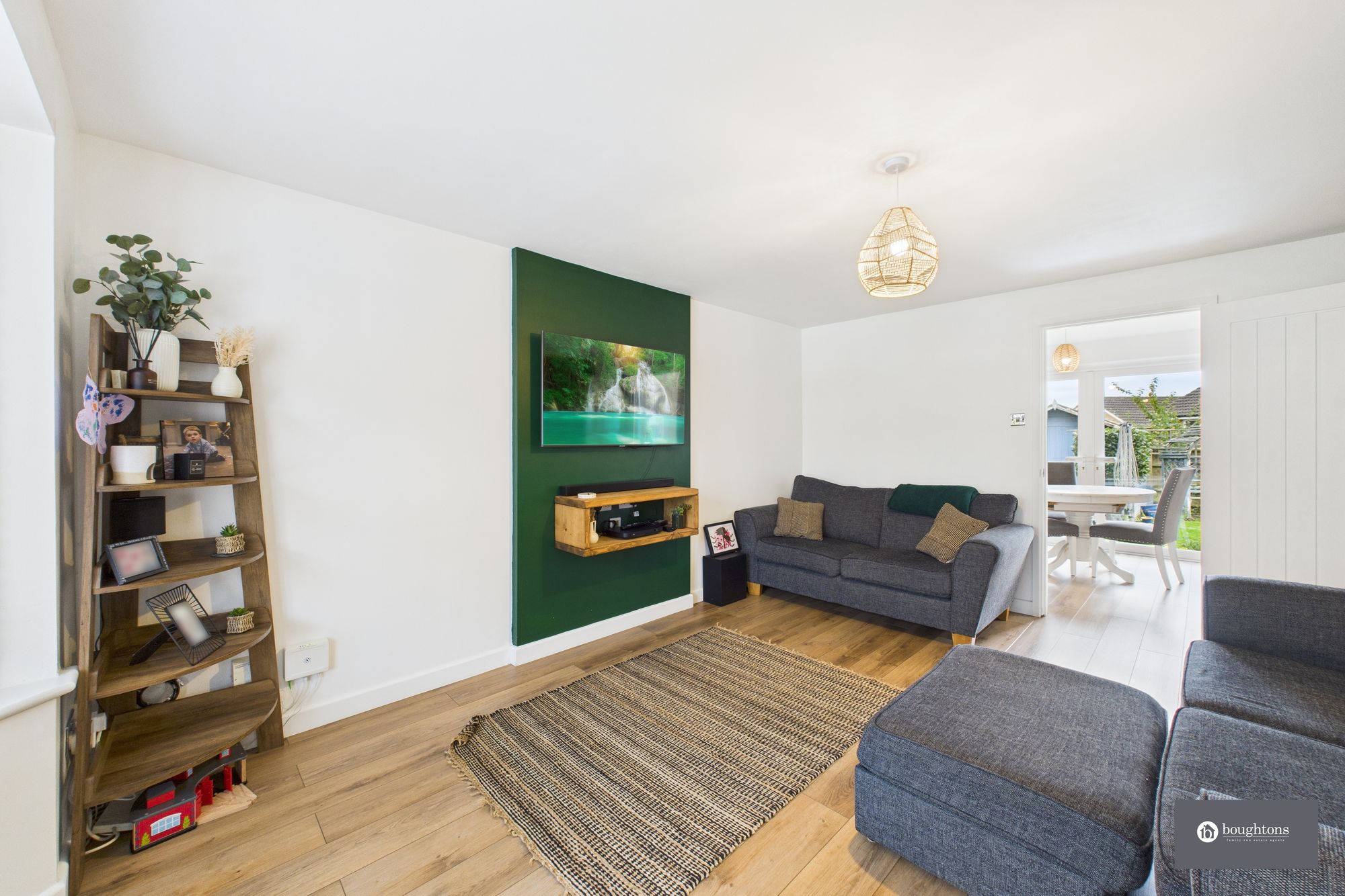 4 bed detached house for sale in Stuart Road, Brackley, NN13  - Property Image 10