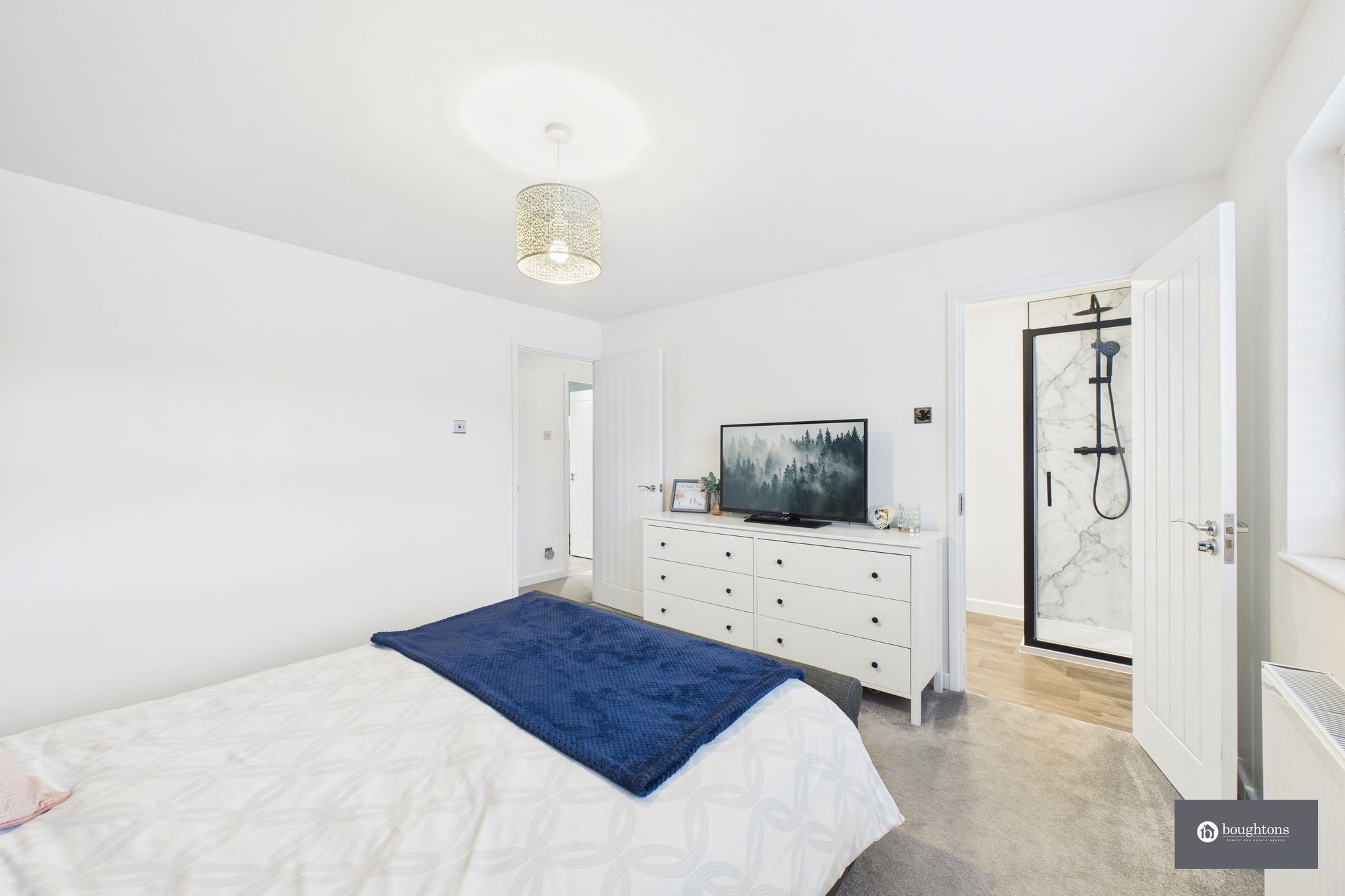 4 bed detached house for sale in Stuart Road, Brackley, NN13  - Property Image 16