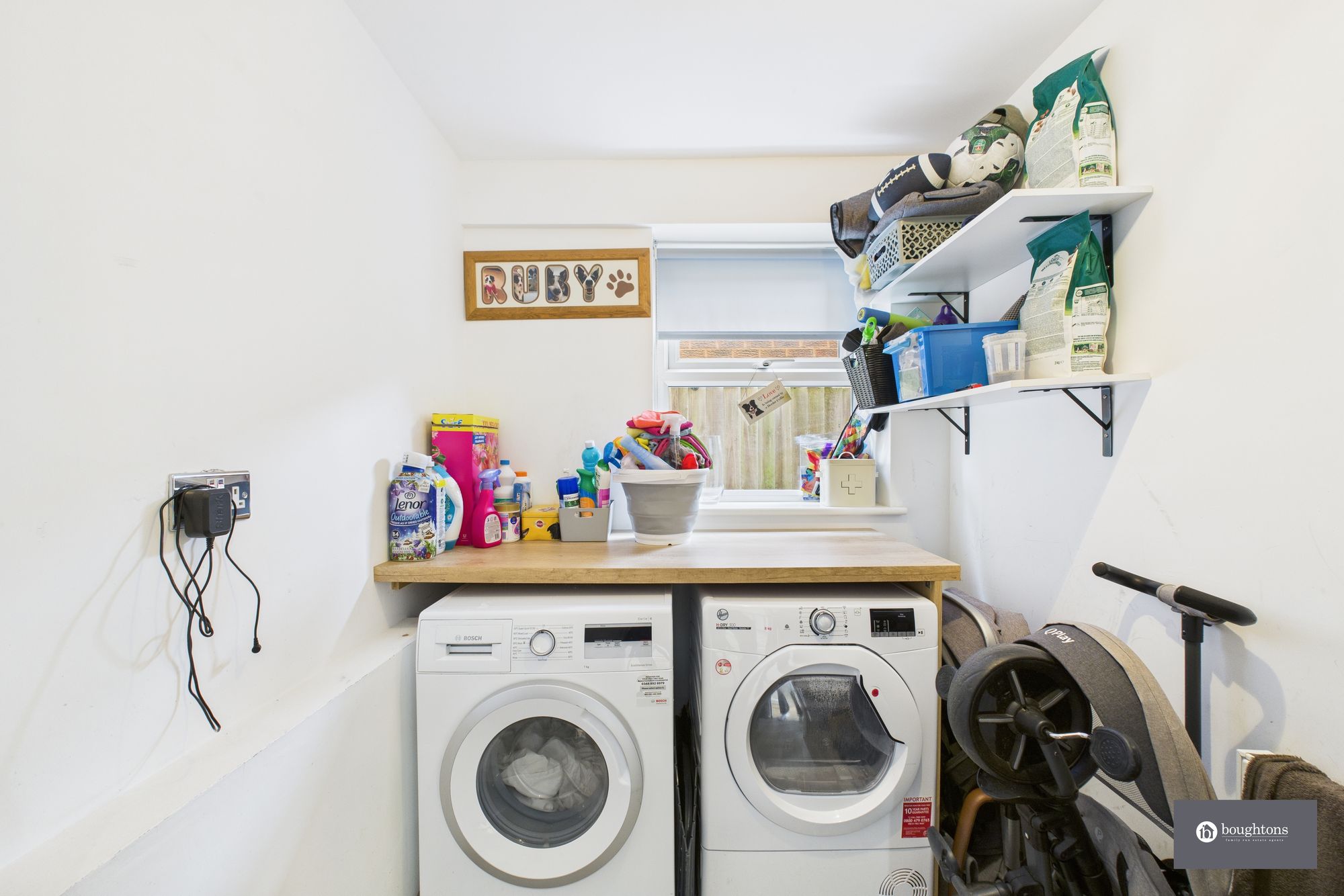 4 bed detached house for sale in Stuart Road, Brackley, NN13  - Property Image 13