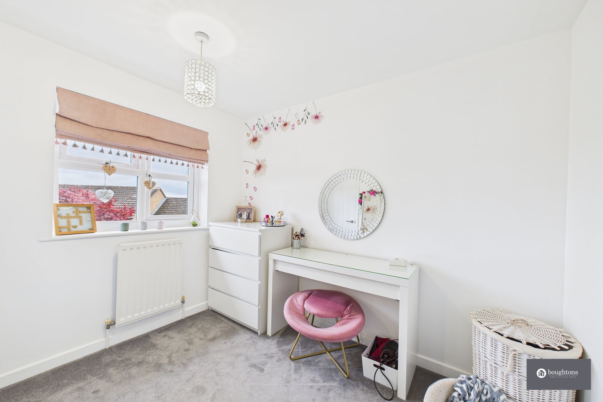 4 bed detached house for sale in Stuart Road, Brackley, NN13  - Property Image 19