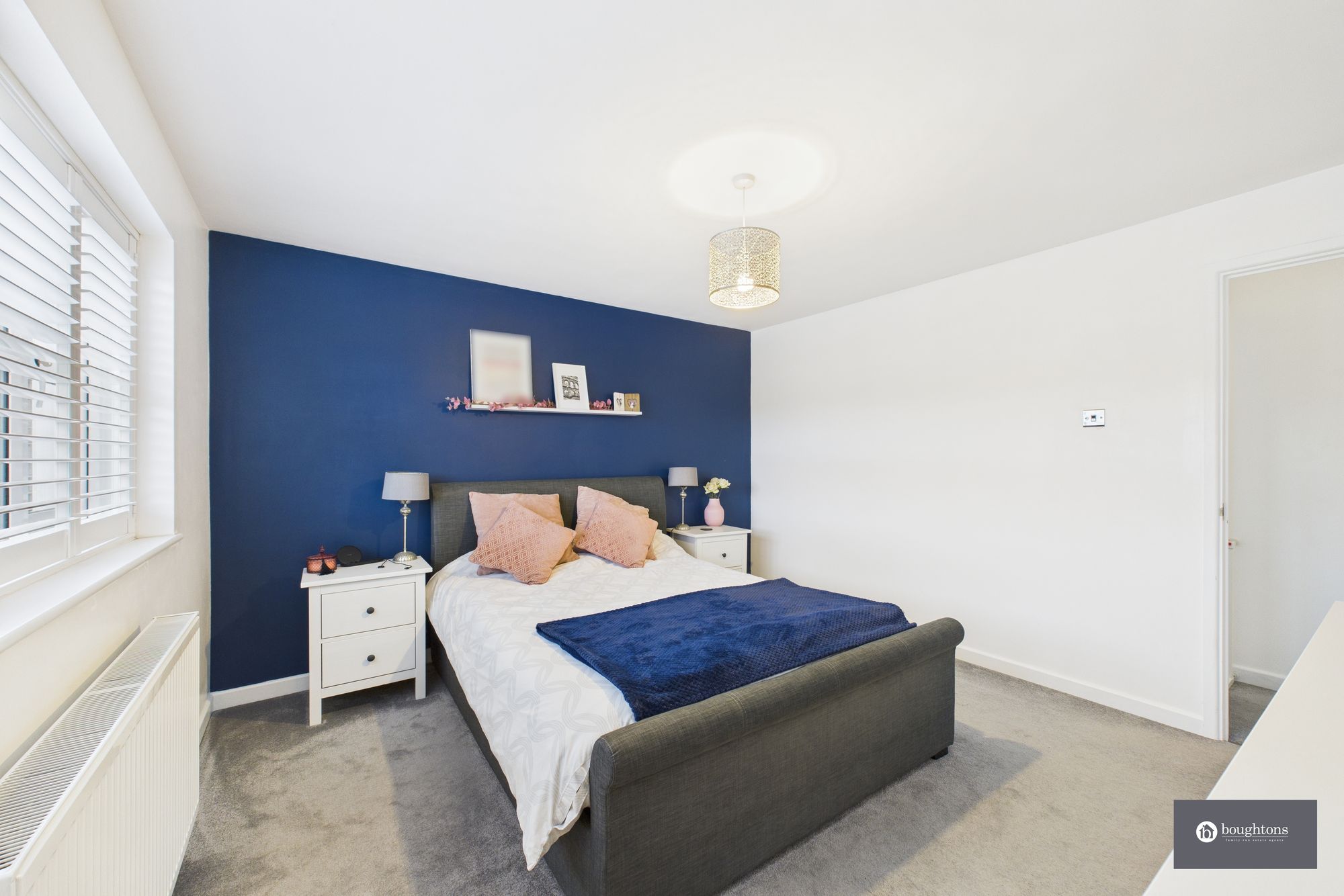 4 bed detached house for sale in Stuart Road, Brackley, NN13  - Property Image 14