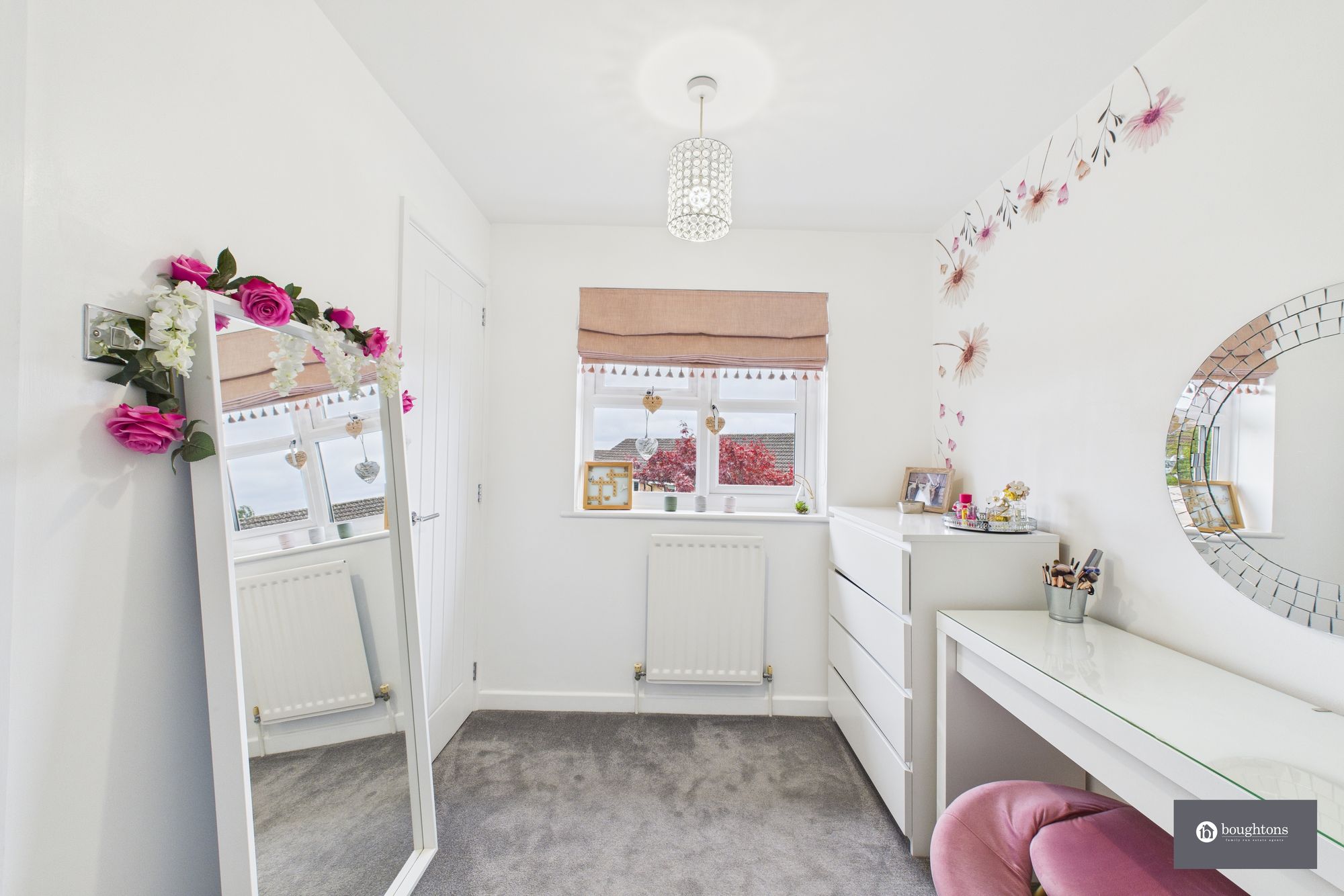 4 bed detached house for sale in Stuart Road, Brackley, NN13  - Property Image 18