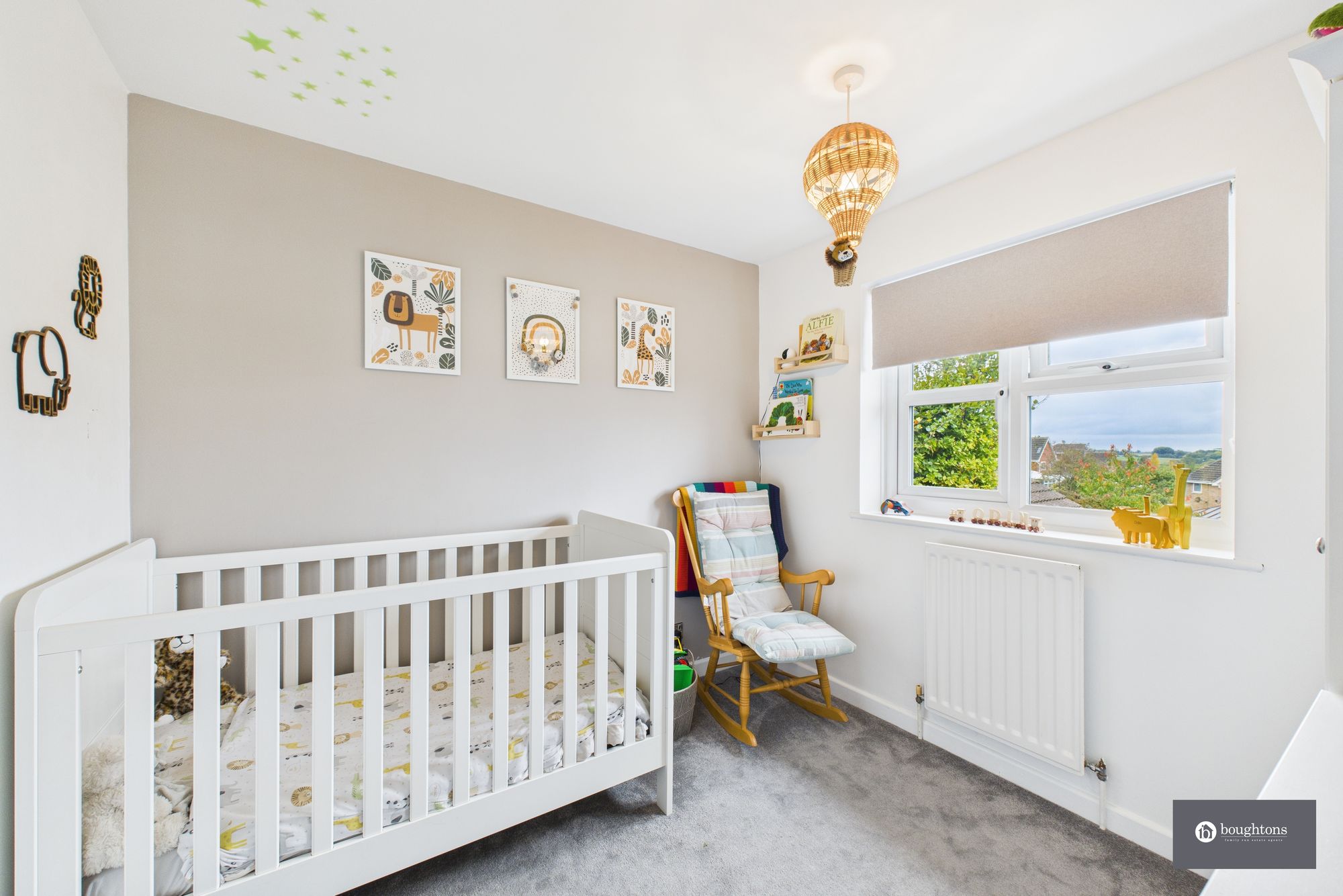 4 bed detached house for sale in Stuart Road, Brackley, NN13  - Property Image 20