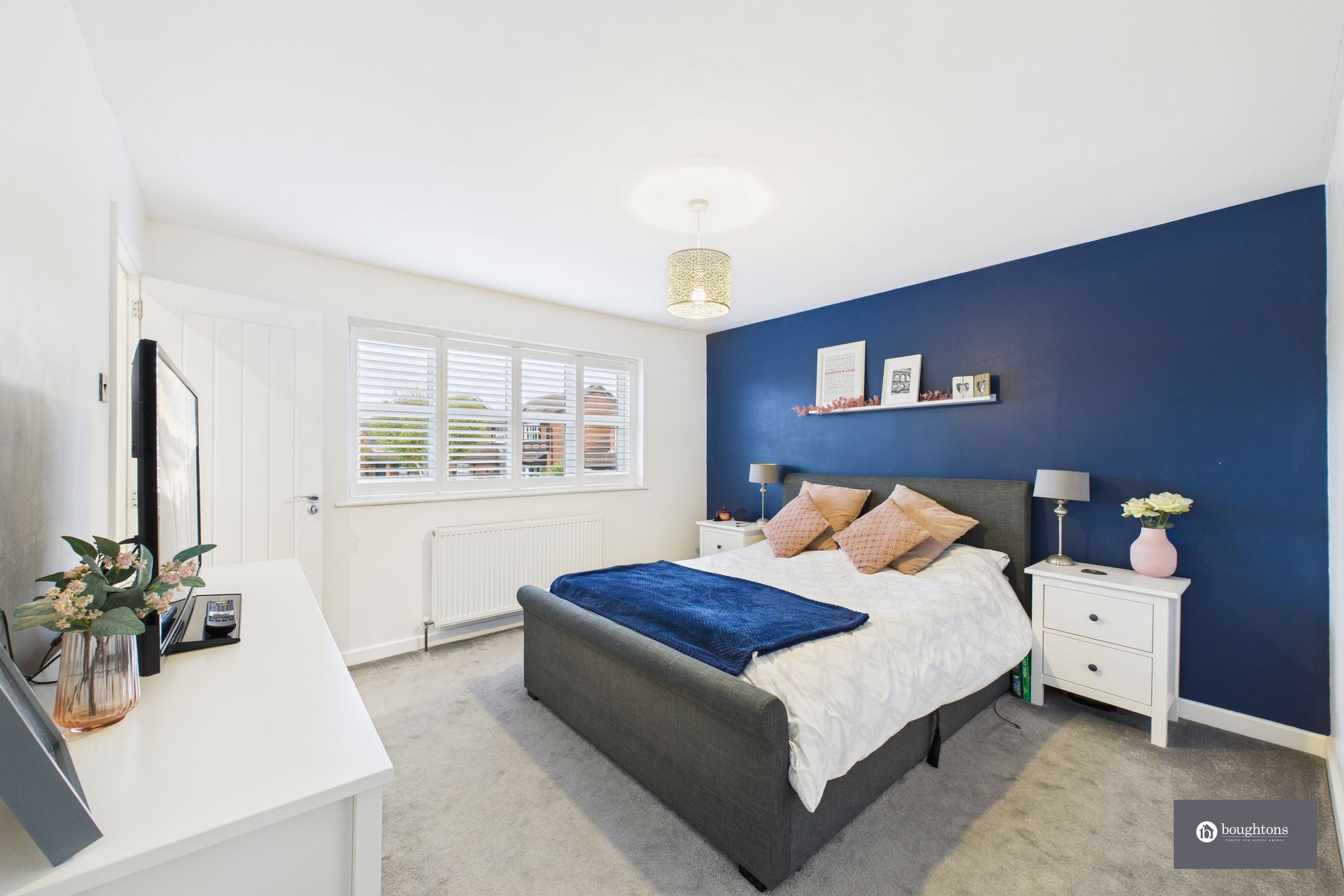 4 bed detached house for sale in Stuart Road, Brackley, NN13  - Property Image 15