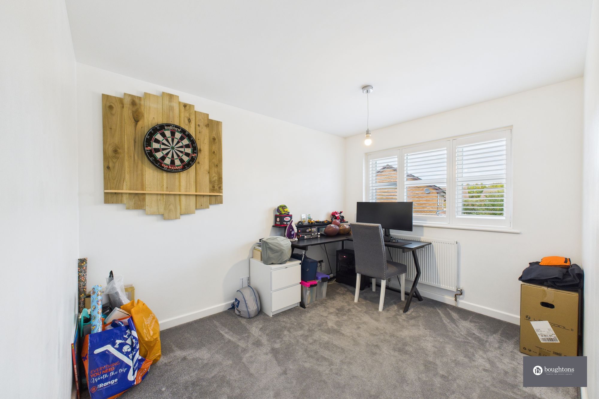 4 bed detached house for sale in Stuart Road, Brackley, NN13  - Property Image 23