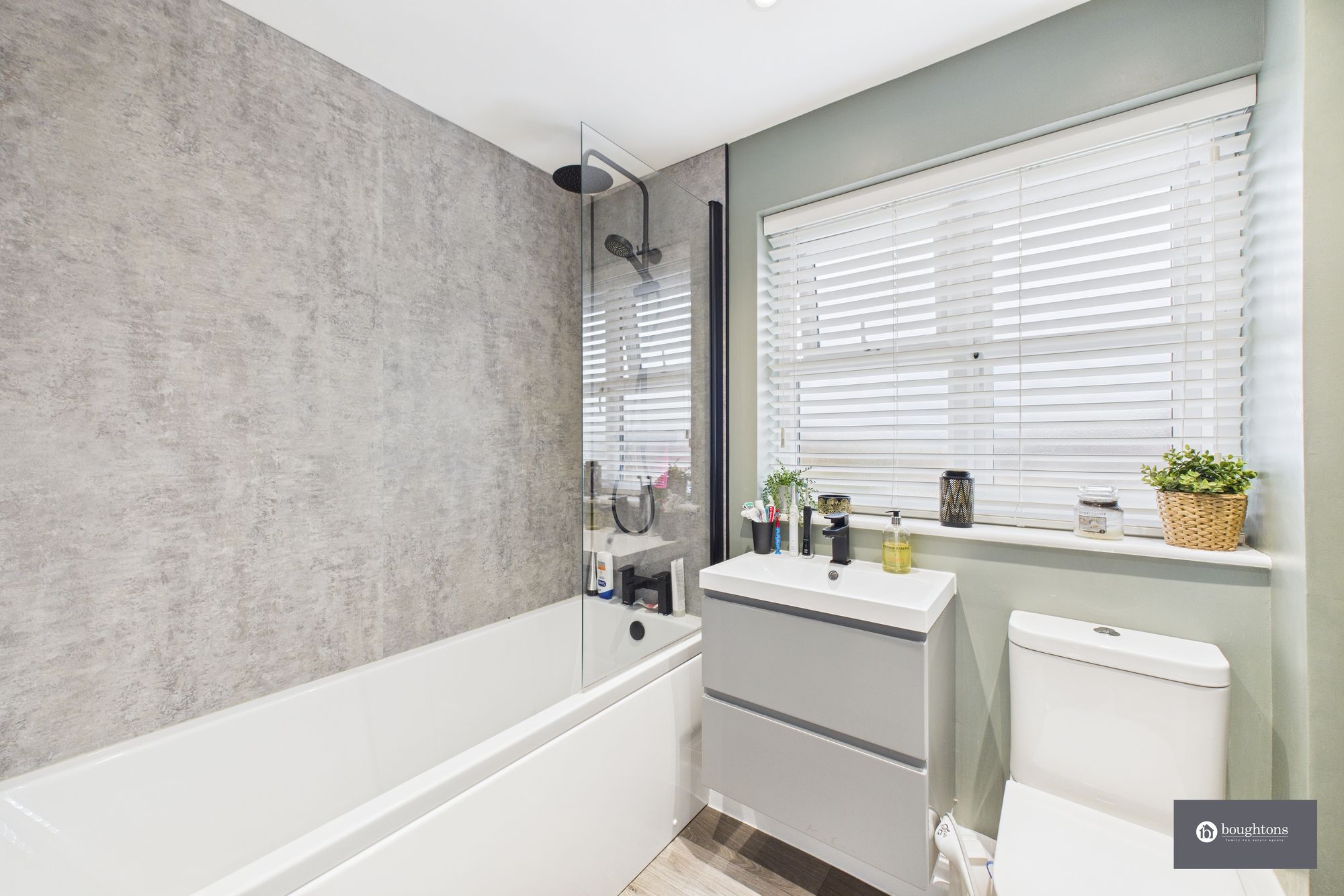 4 bed detached house for sale in Stuart Road, Brackley, NN13  - Property Image 24