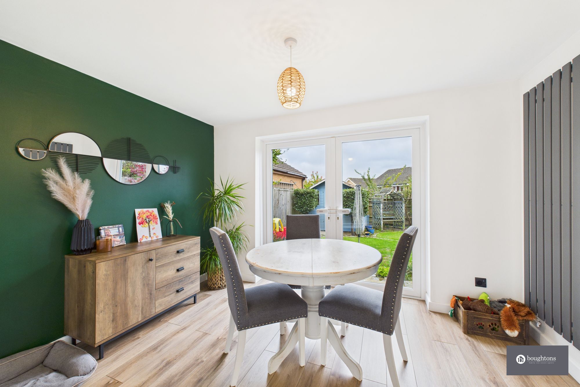 4 bed detached house for sale in Stuart Road, Brackley, NN13  - Property Image 11