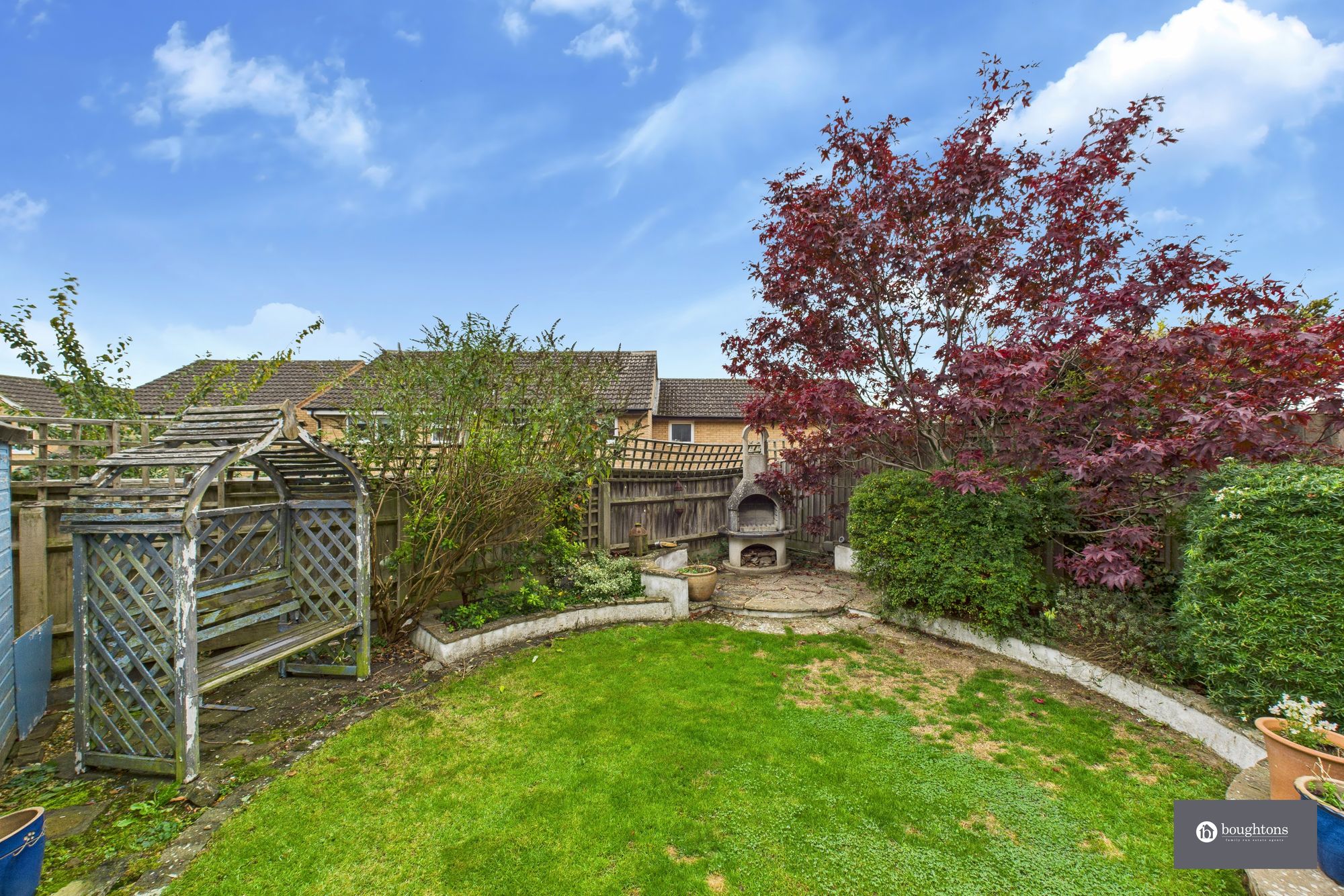 4 bed detached house for sale in Stuart Road, Brackley, NN13  - Property Image 28