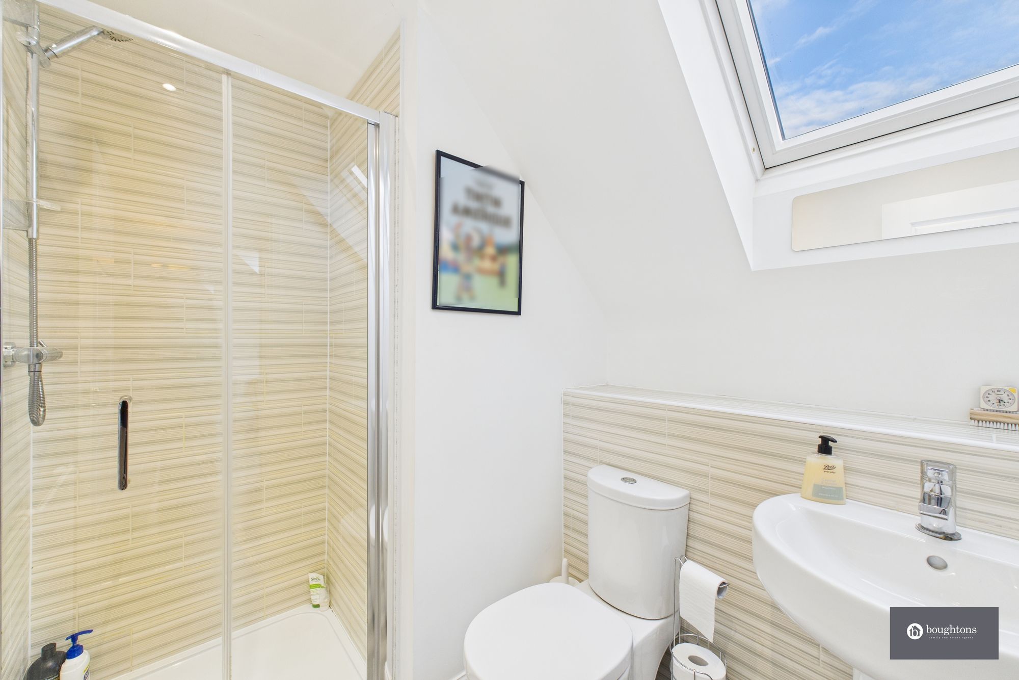 5 bed detached house for sale in Juno Crescent, Brackley, NN13  - Property Image 33