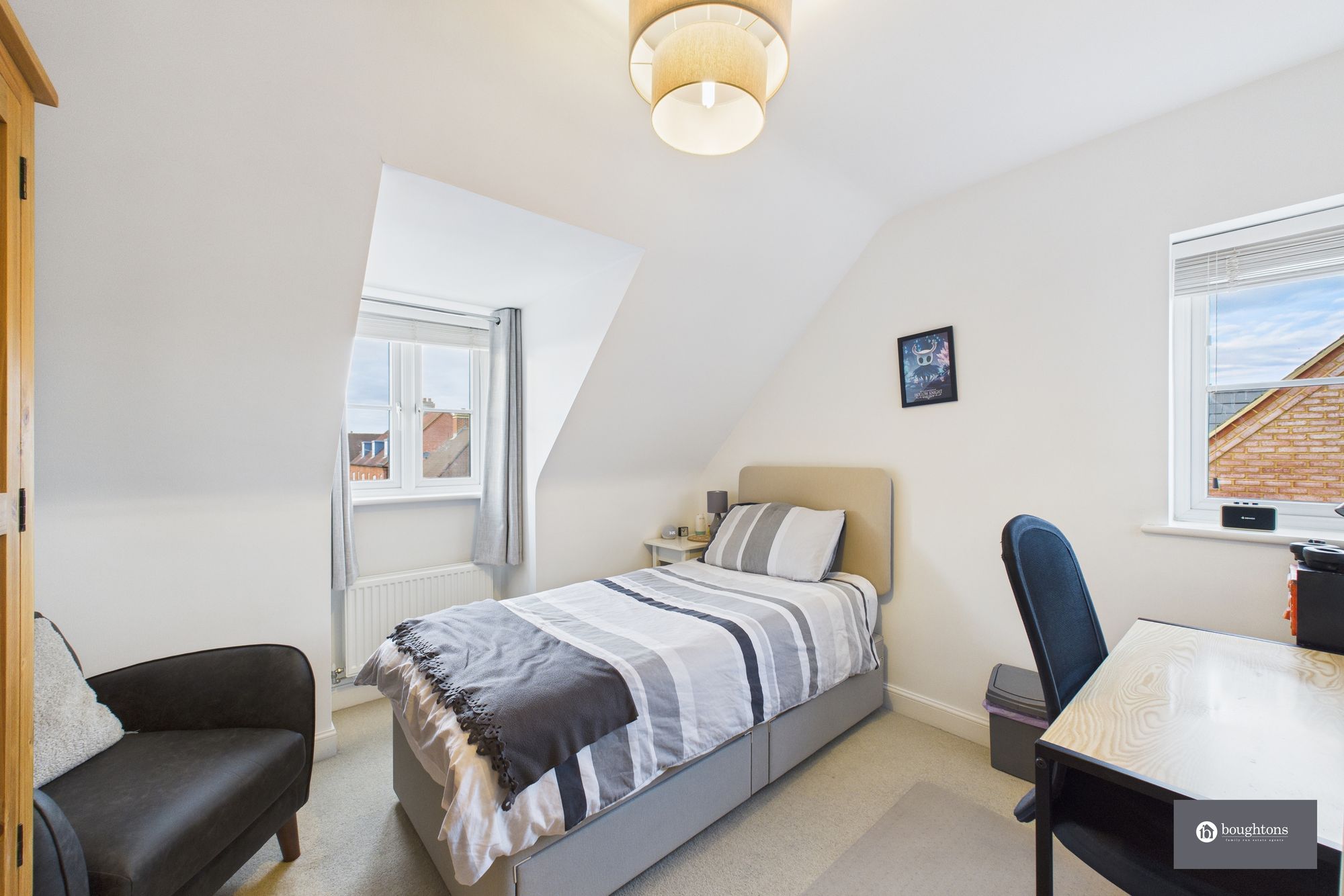 5 bed detached house for sale in Juno Crescent, Brackley, NN13  - Property Image 30