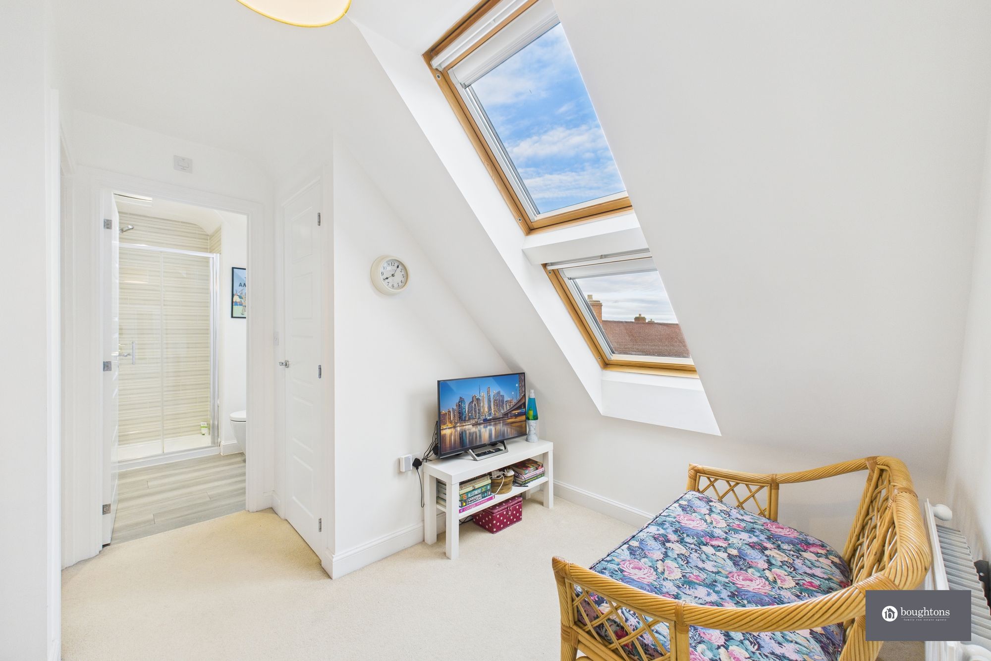 5 bed detached house for sale in Juno Crescent, Brackley, NN13  - Property Image 26