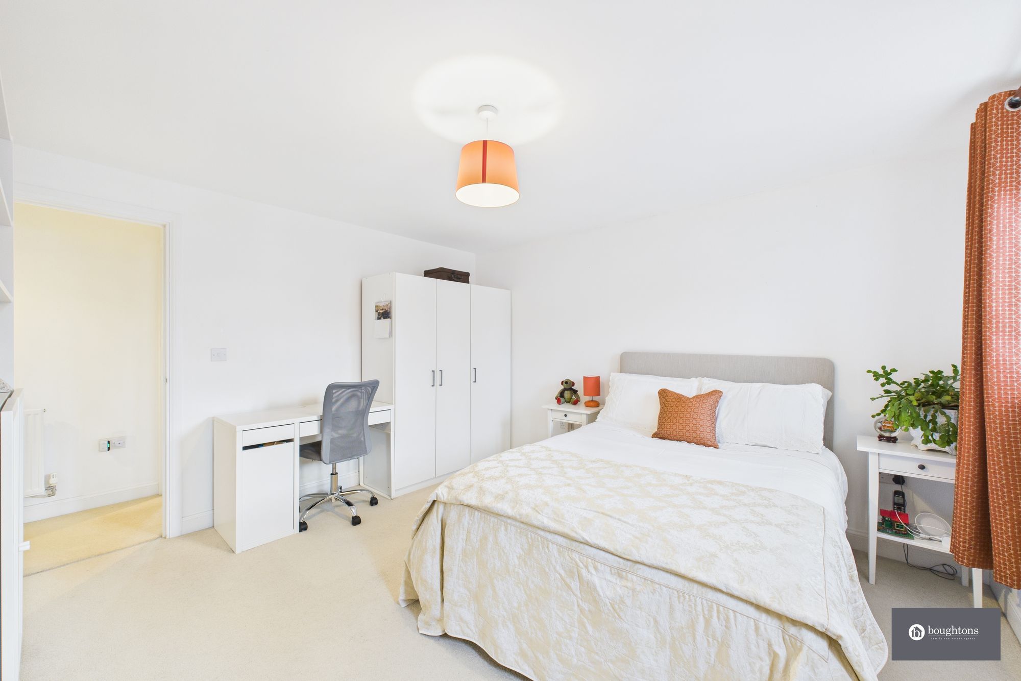 5 bed detached house for sale in Juno Crescent, Brackley, NN13  - Property Image 20