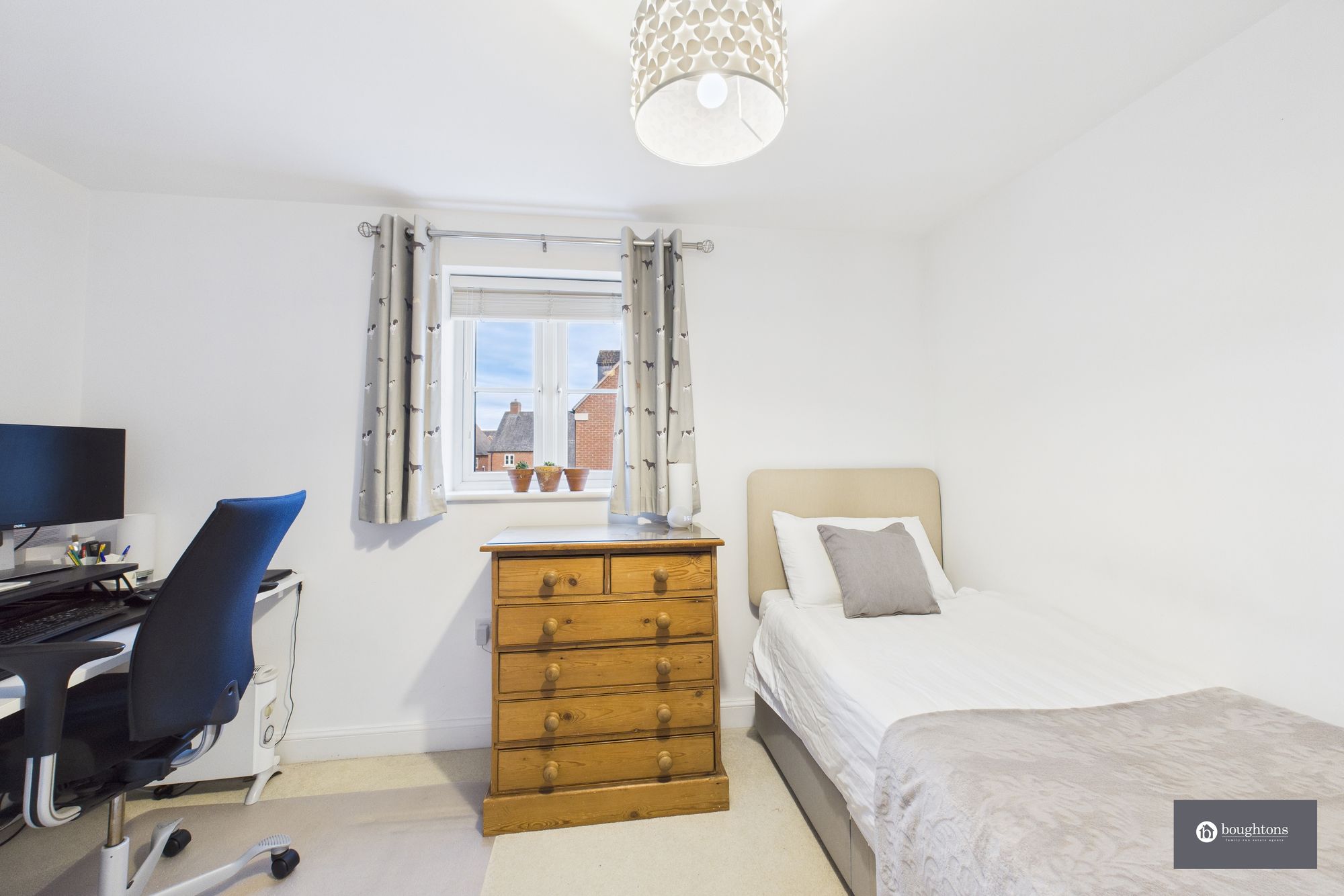 5 bed detached house for sale in Juno Crescent, Brackley, NN13  - Property Image 24