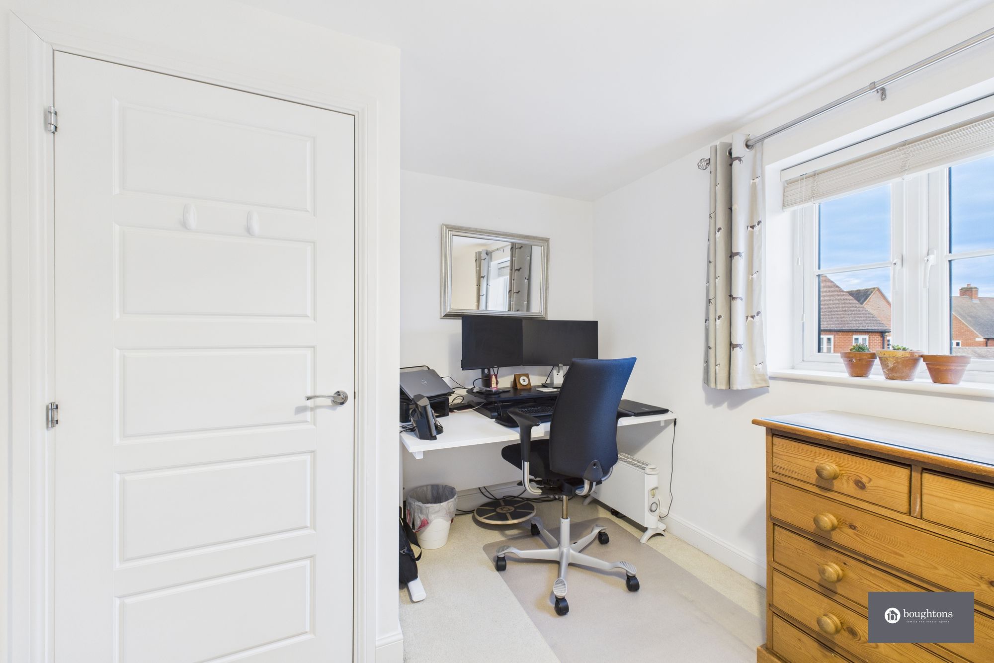 5 bed detached house for sale in Juno Crescent, Brackley, NN13  - Property Image 25