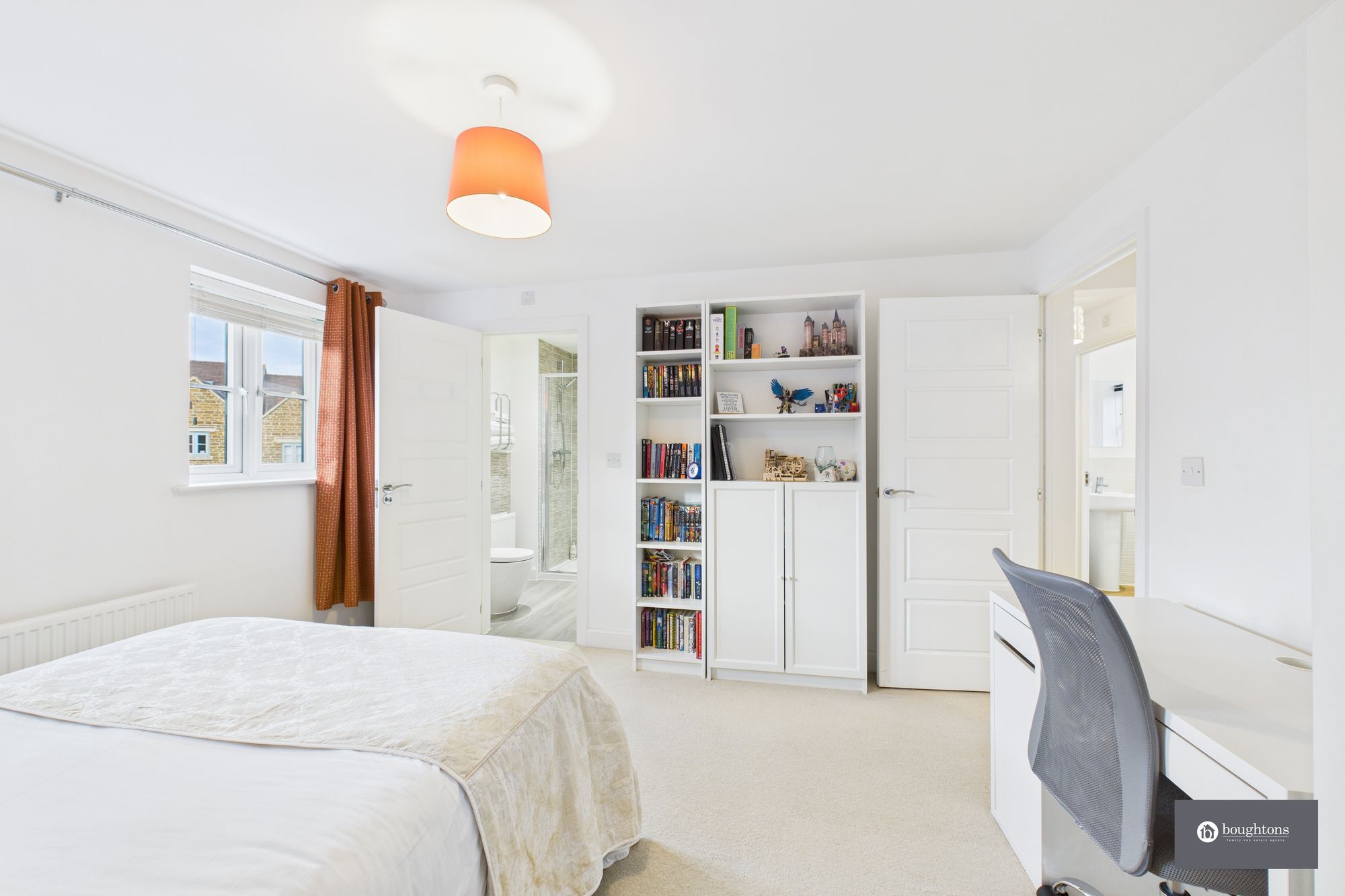 5 bed detached house for sale in Juno Crescent, Brackley, NN13  - Property Image 21