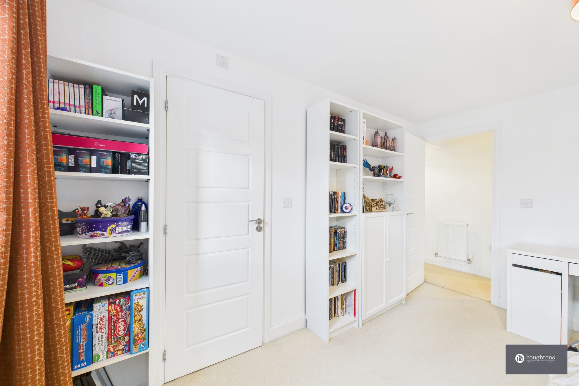 5 bed detached house for sale in Juno Crescent, Brackley, NN13  - Property Image 22