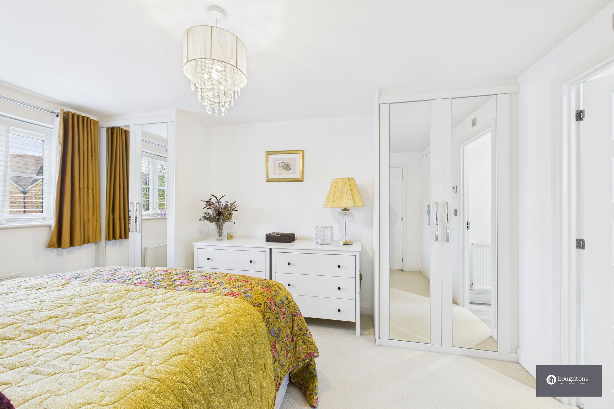 5 bed detached house for sale in Juno Crescent, Brackley, NN13  - Property Image 17