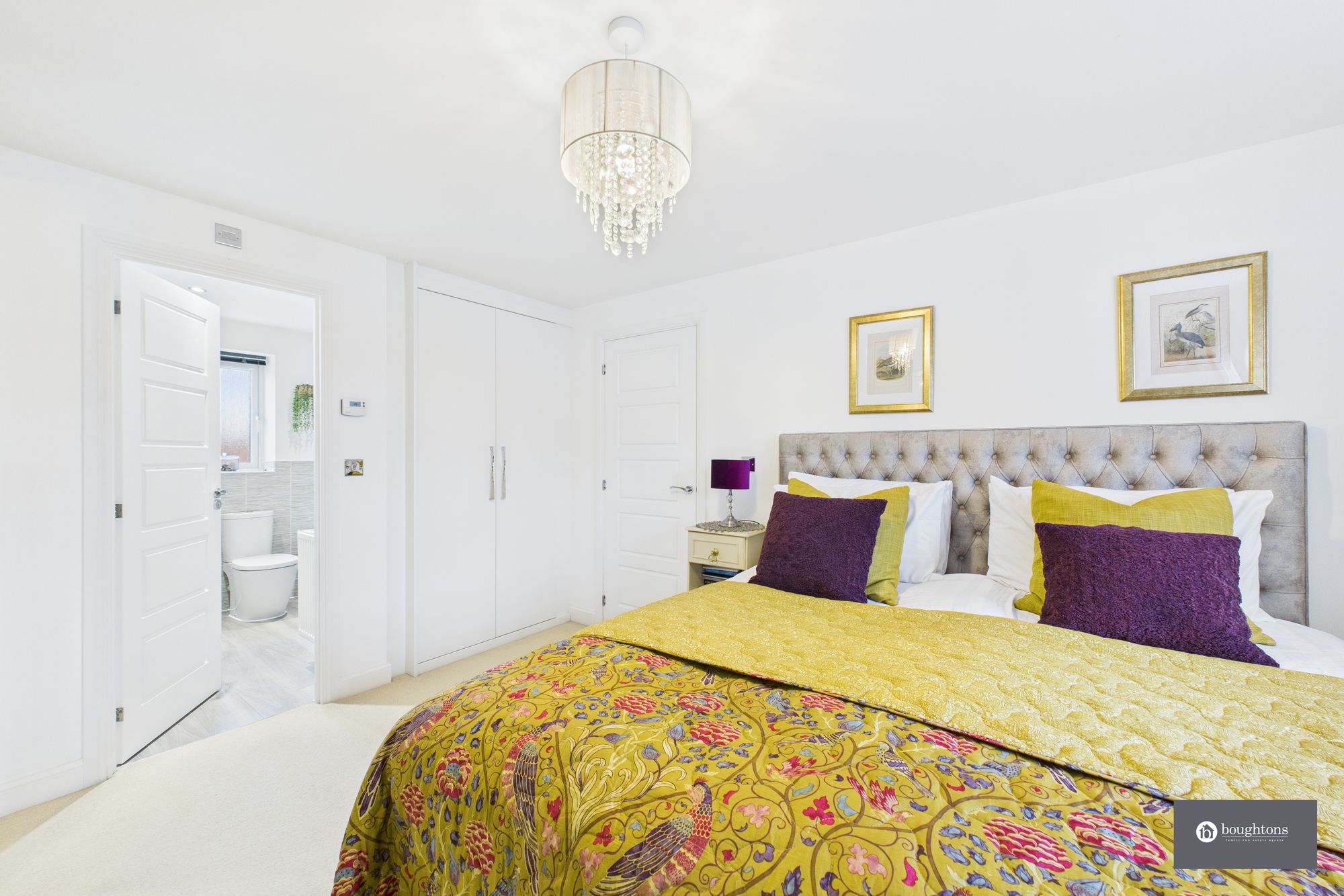 5 bed detached house for sale in Juno Crescent, Brackley, NN13  - Property Image 16