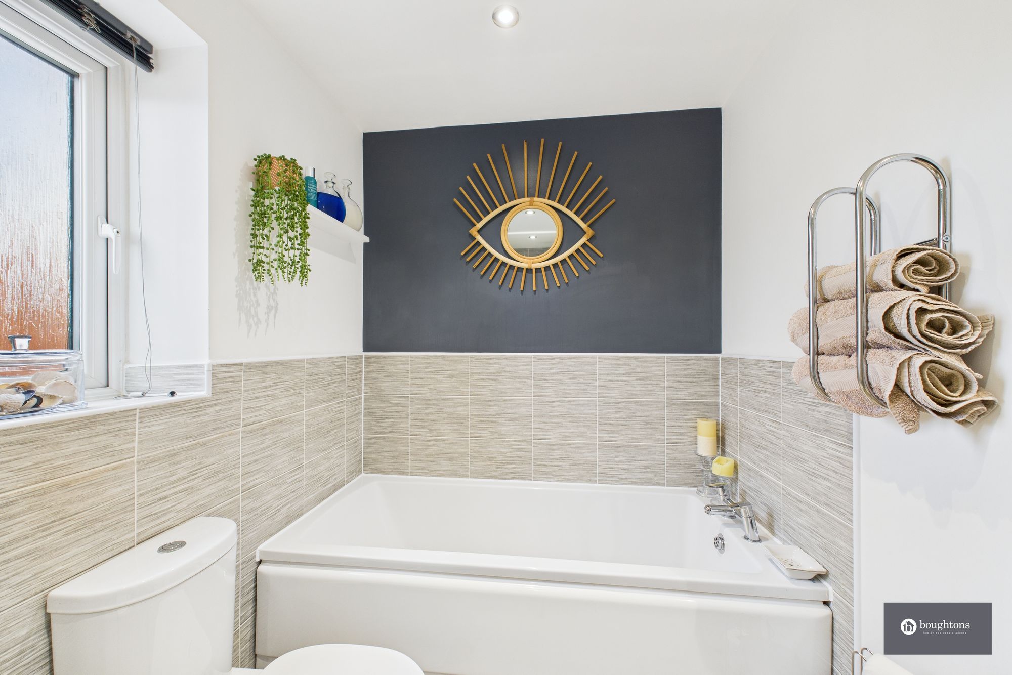 5 bed detached house for sale in Juno Crescent, Brackley, NN13  - Property Image 18