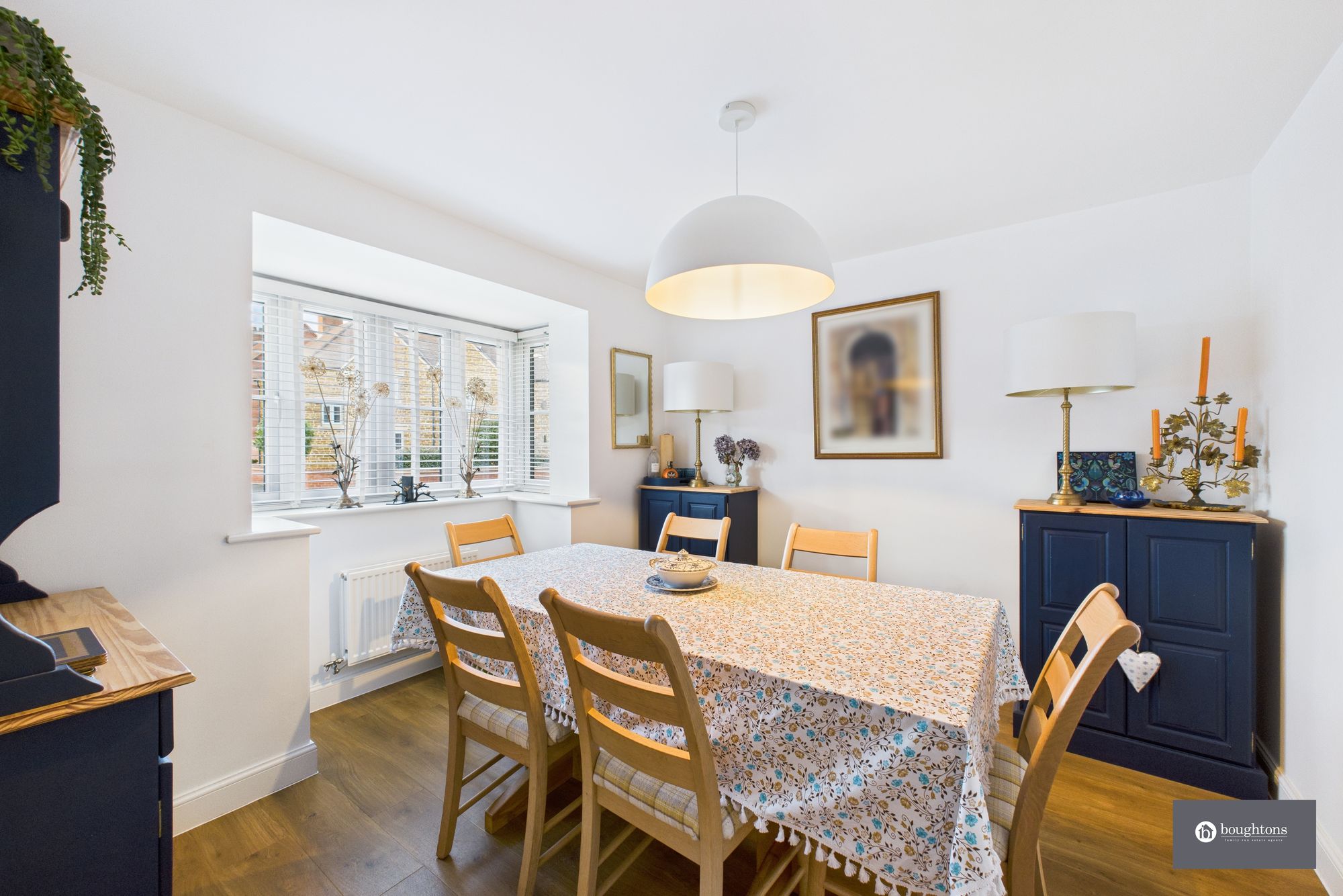 5 bed detached house for sale in Juno Crescent, Brackley, NN13  - Property Image 9